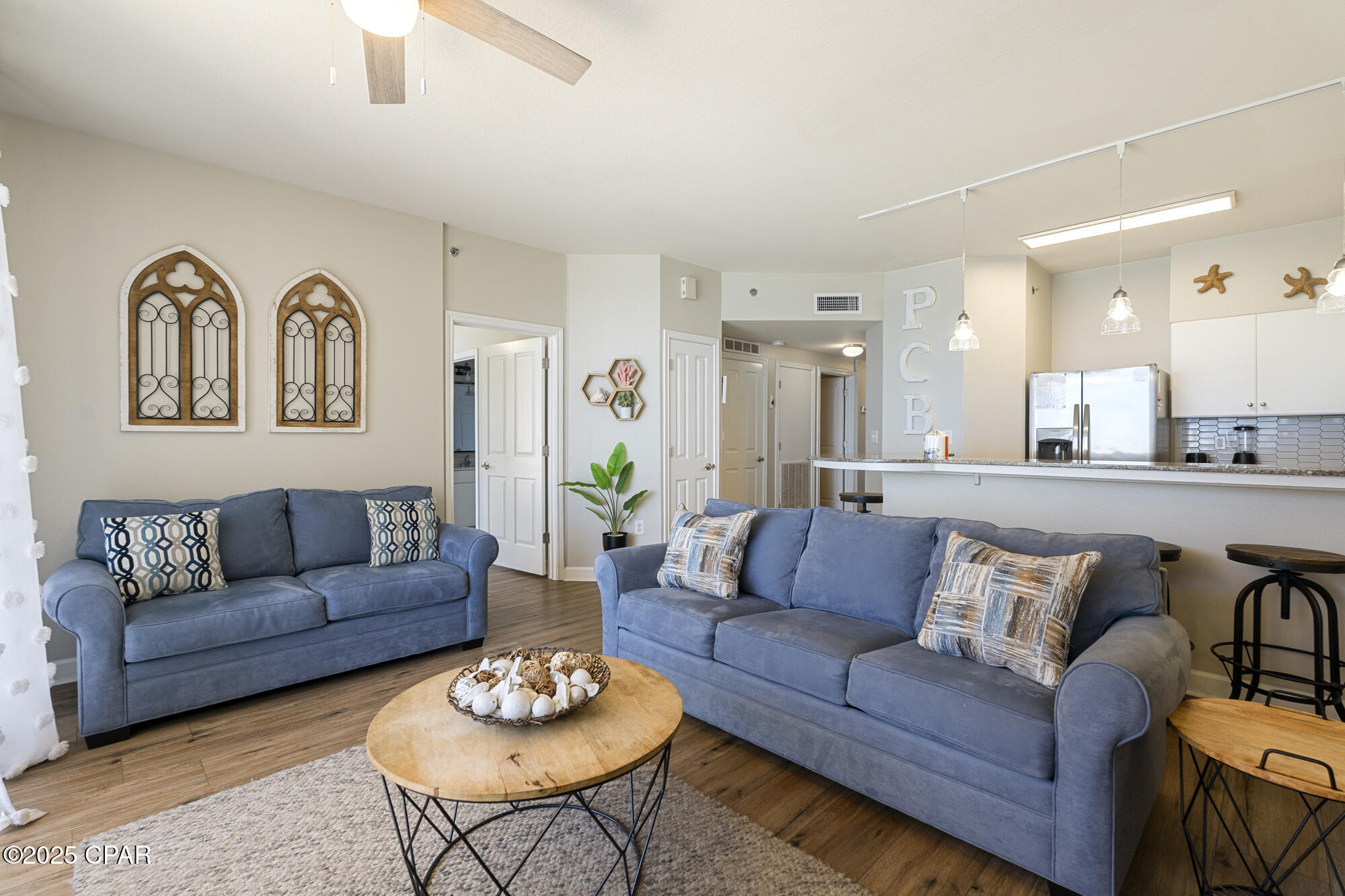 Shores Of Panama Phase II - Residential
