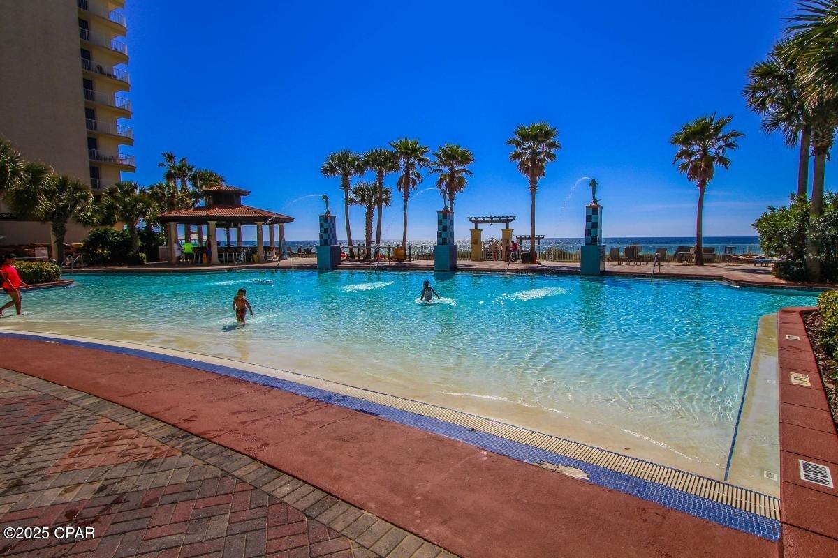 Shores Of Panama Phase II - Residential