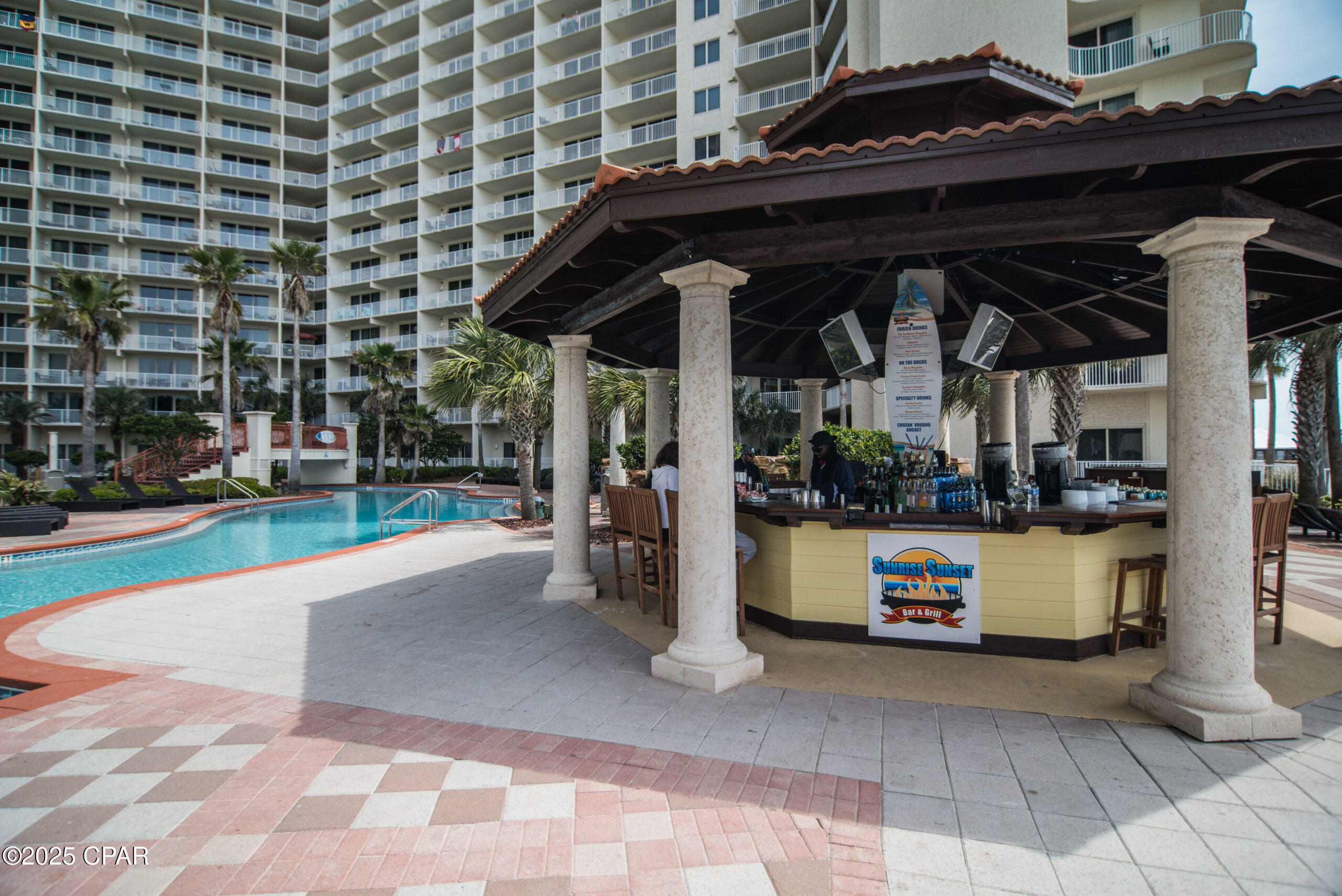 Shores Of Panama Phase II - Residential