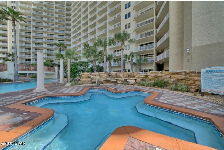 Shores Of Panama Phase II - Residential