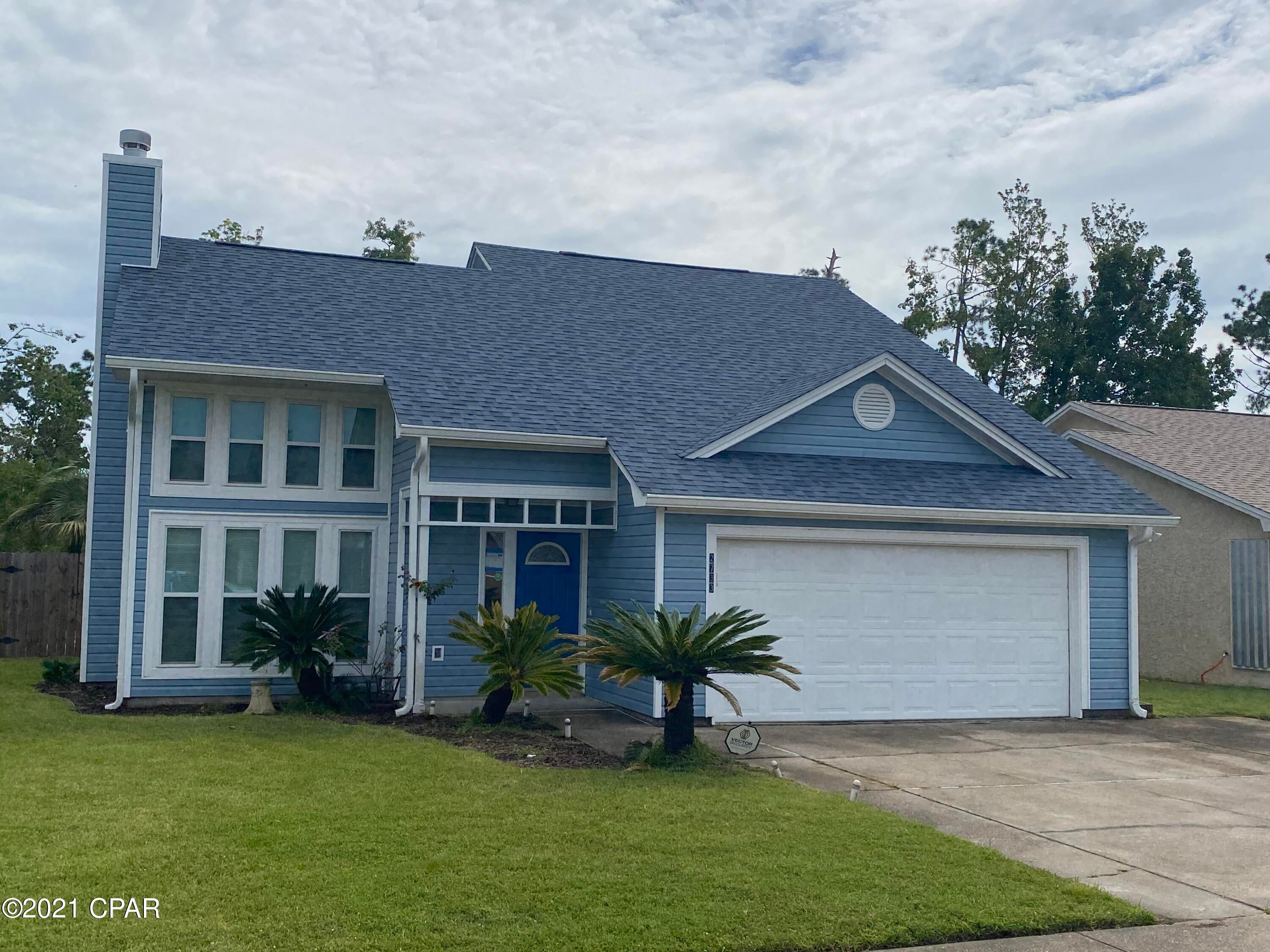 Ravenwood - Residential