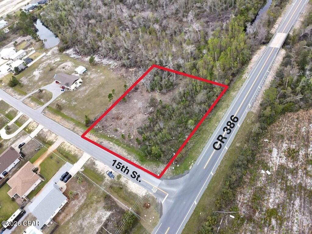 No Named Subdivision - Land