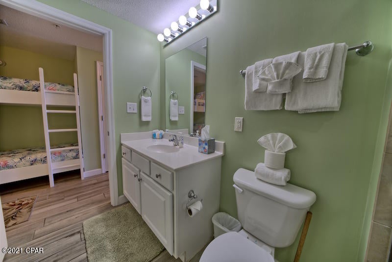 Seychelles Resort Condominium - Residential