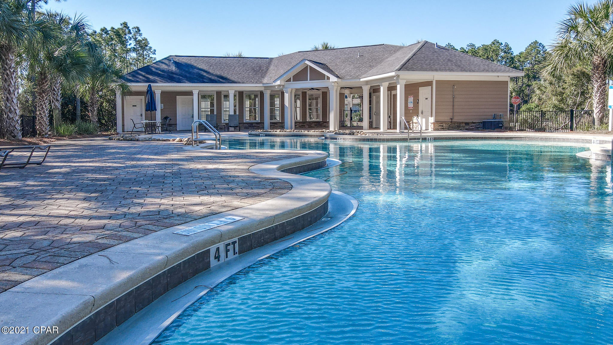Waterfall Phase I - Residential