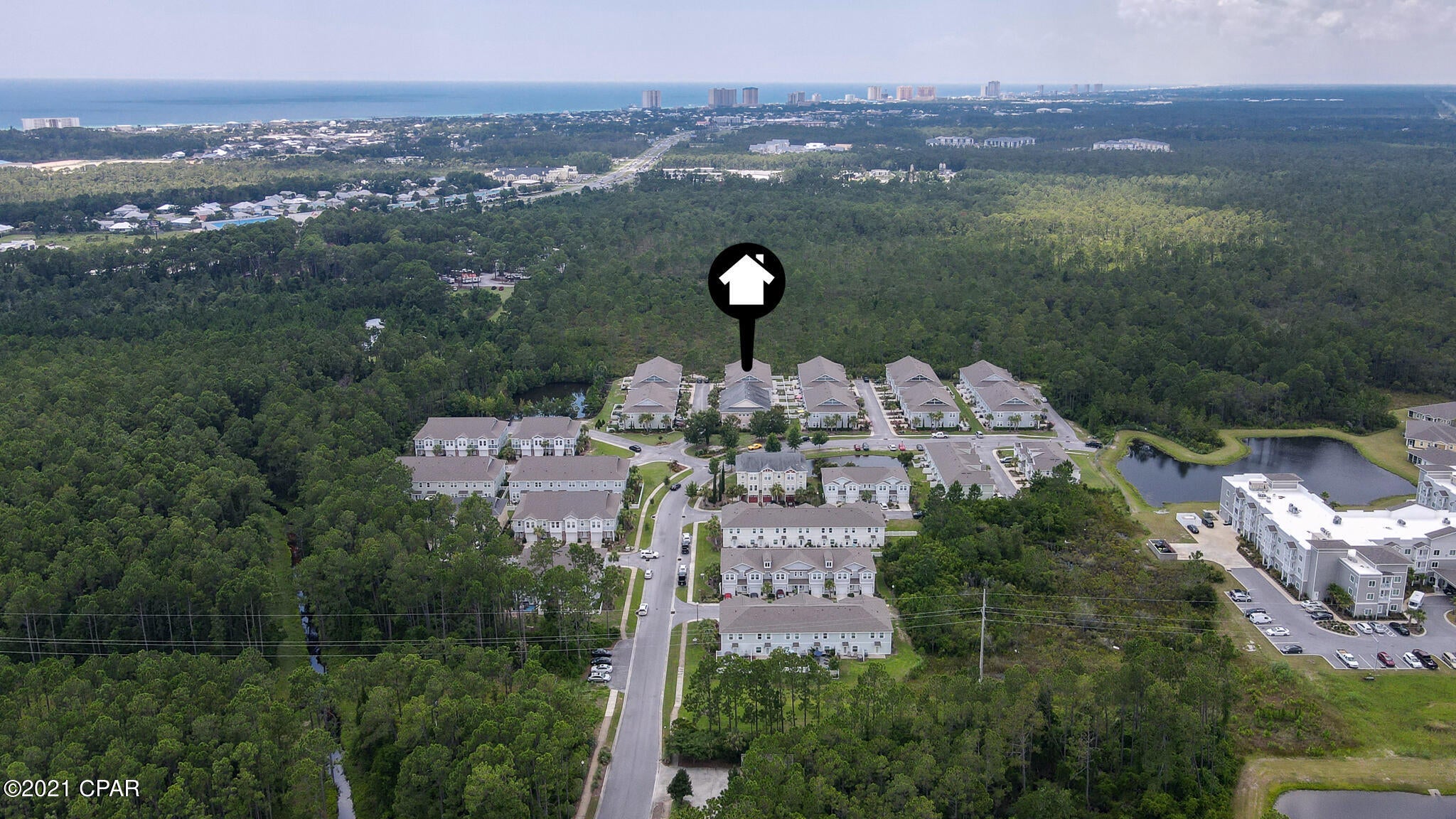 Waterfall Phase I - Residential