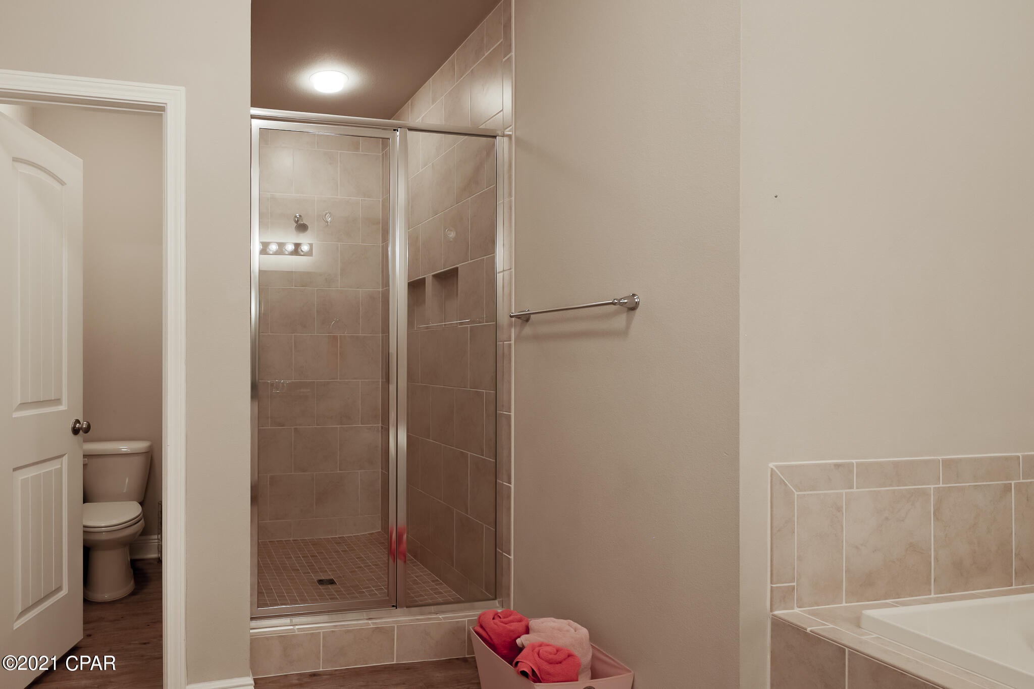 Waterfall Phase I - Residential