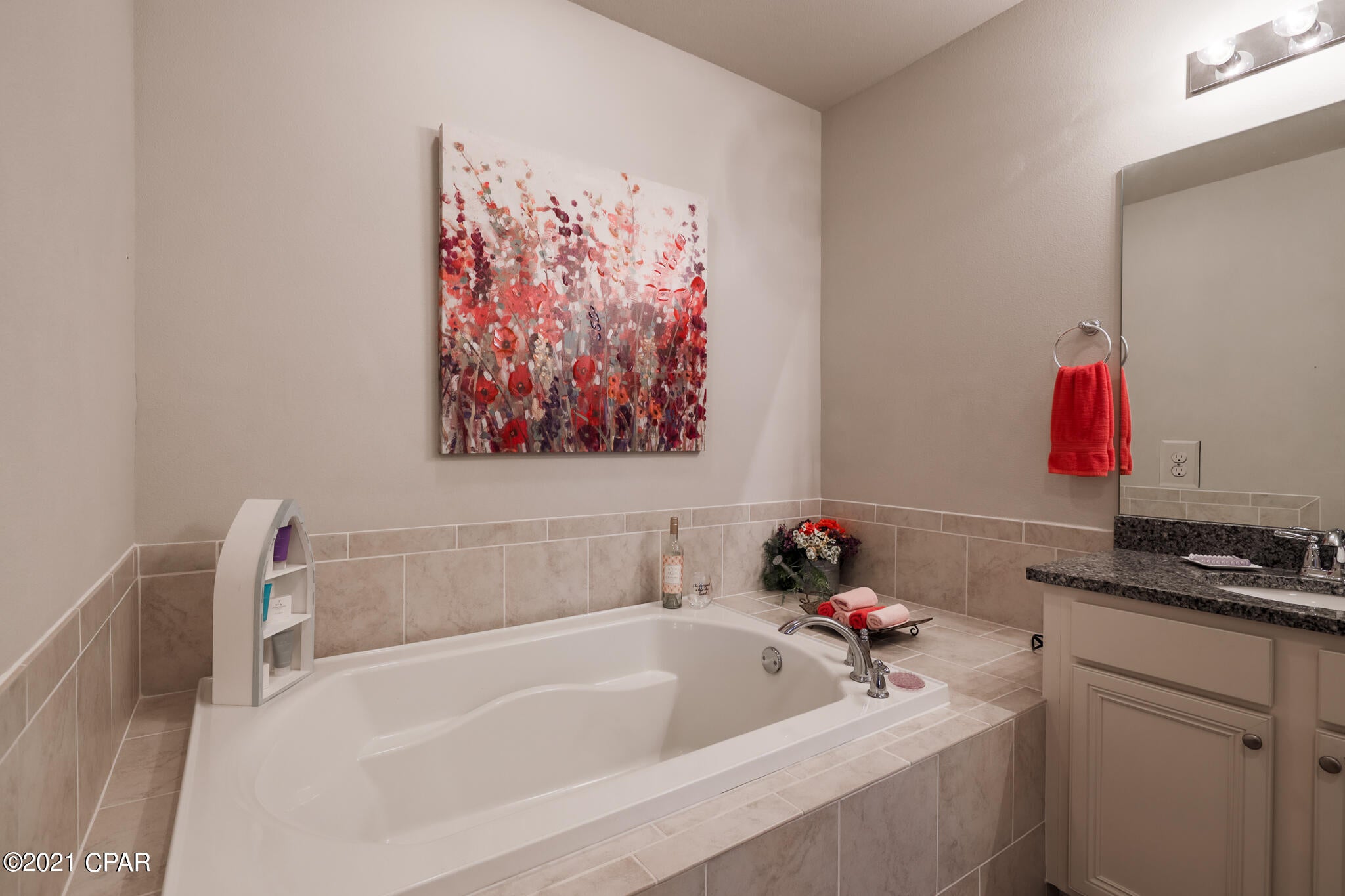 Waterfall Phase I - Residential