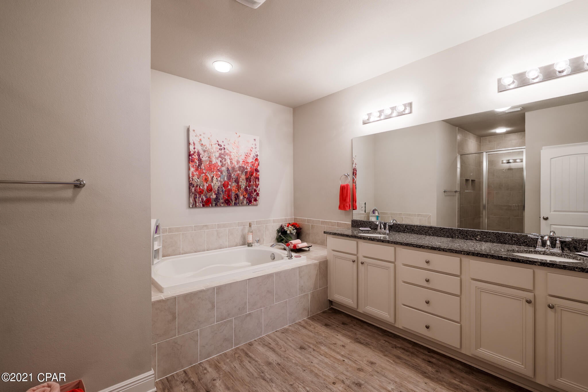 Waterfall Phase I - Residential