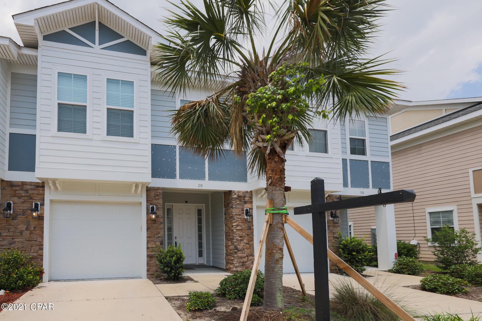 Waterfall Phase I - Residential