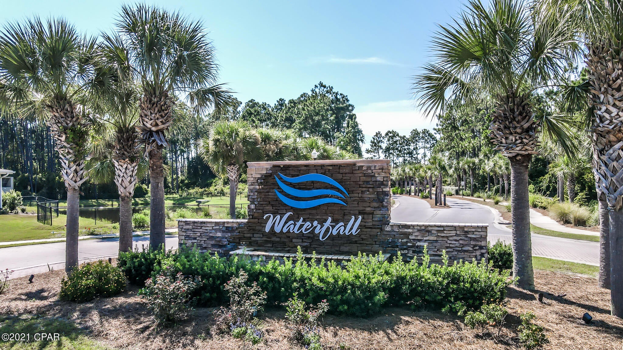 Waterfall Phase I - Residential
