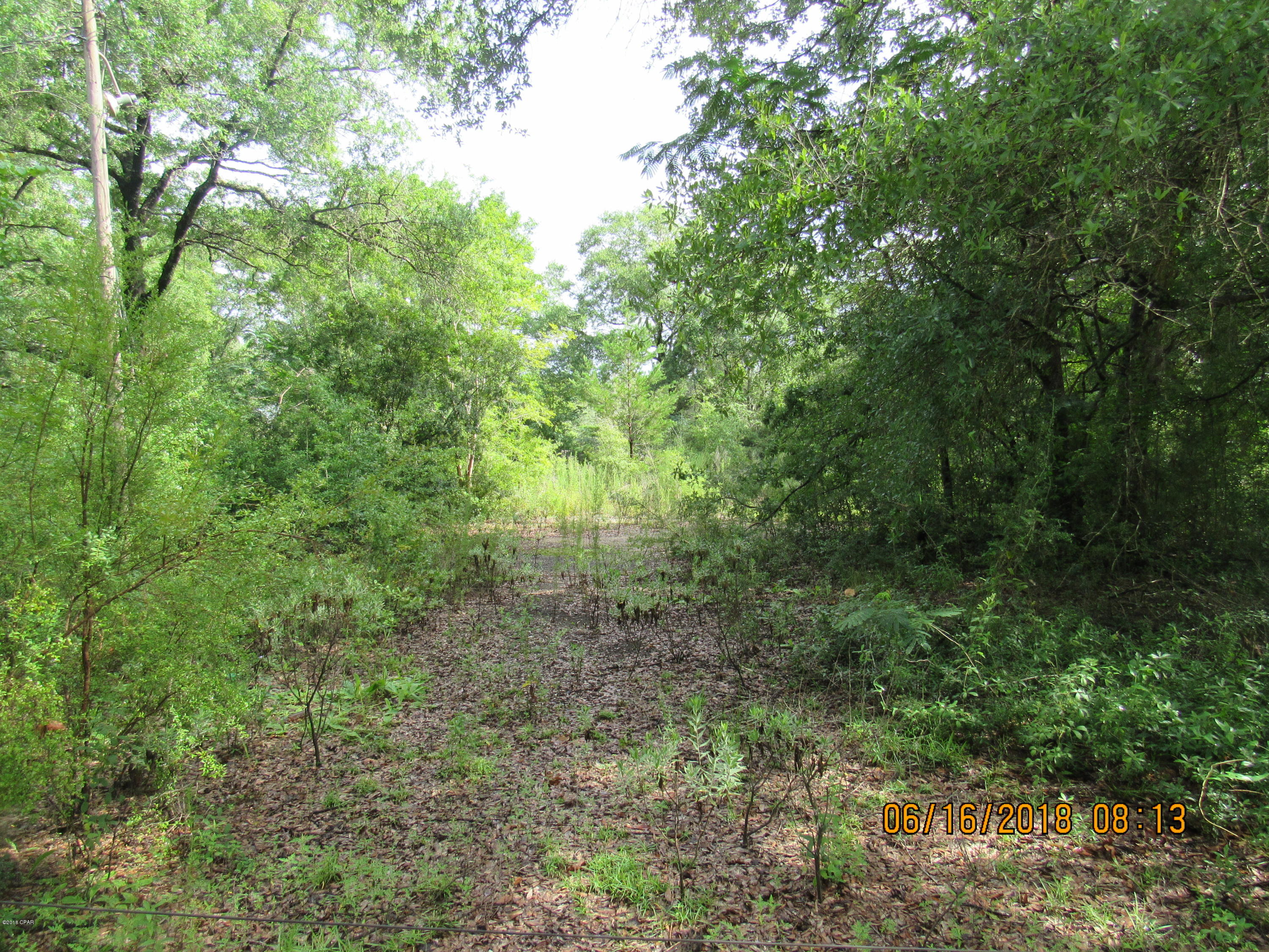 No Named Subdivision - Land