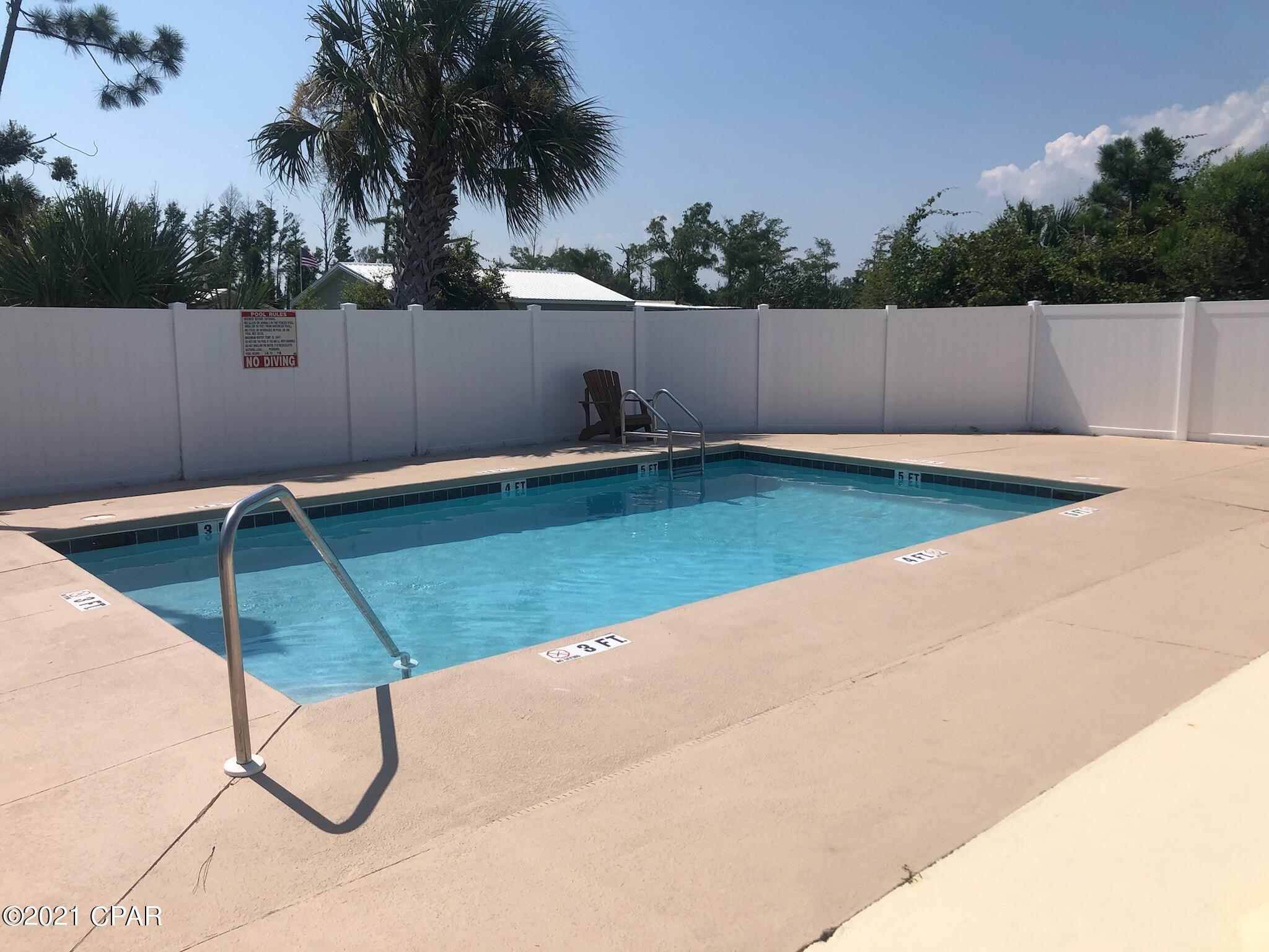 Palmetto Plantation - Residential