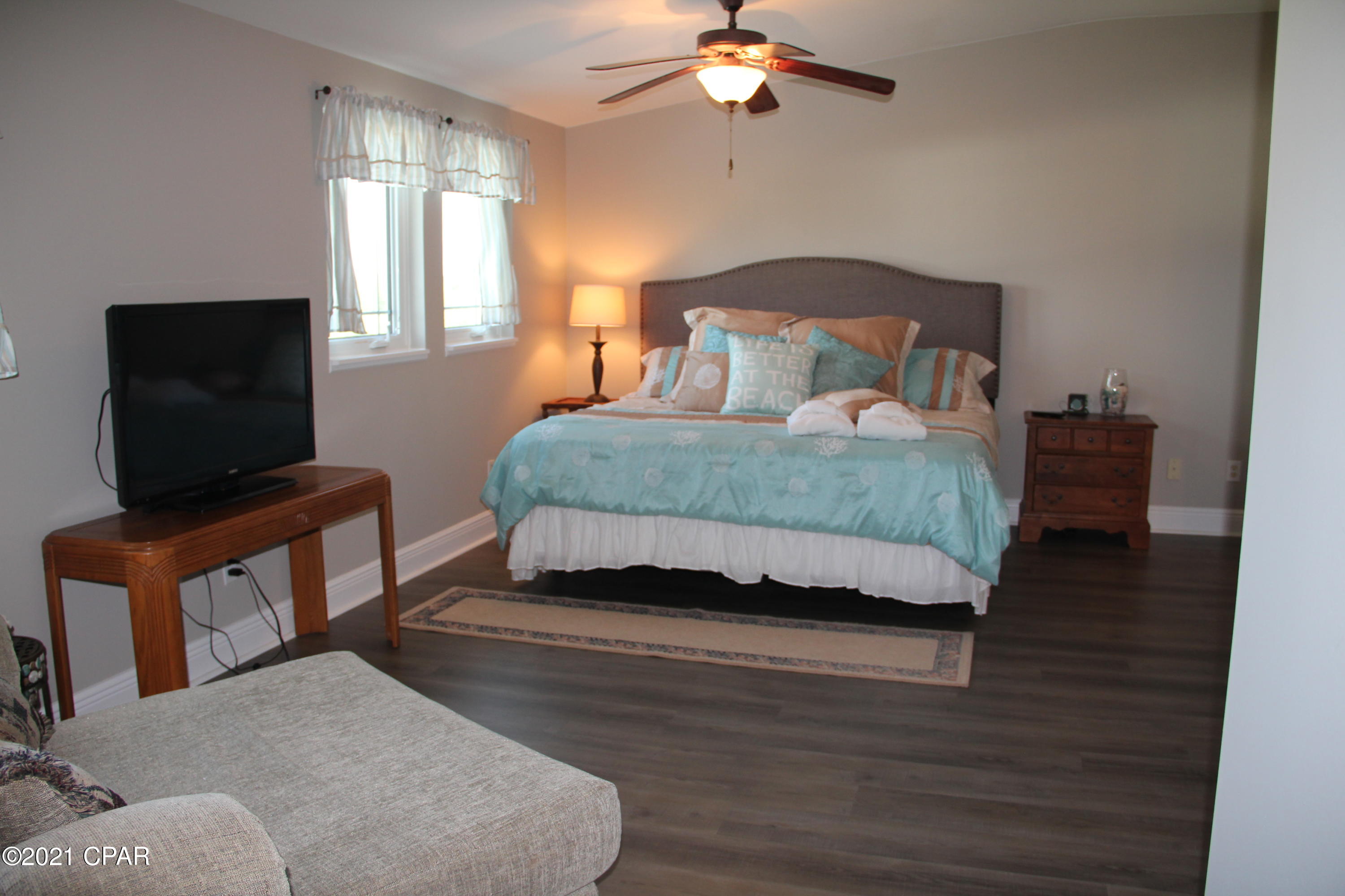 Palmetto Plantation - Residential