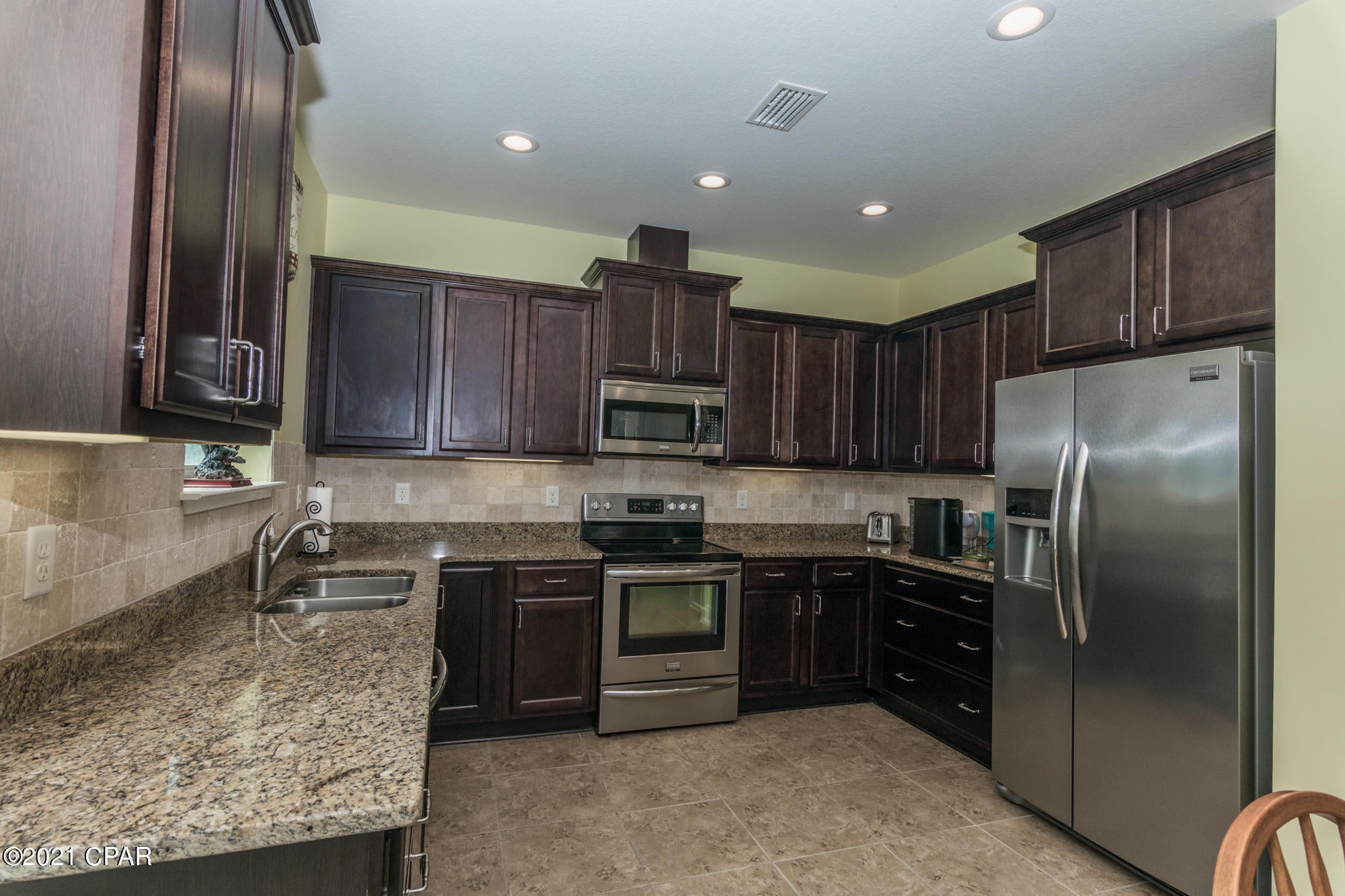 Whisper Dunes - Residential