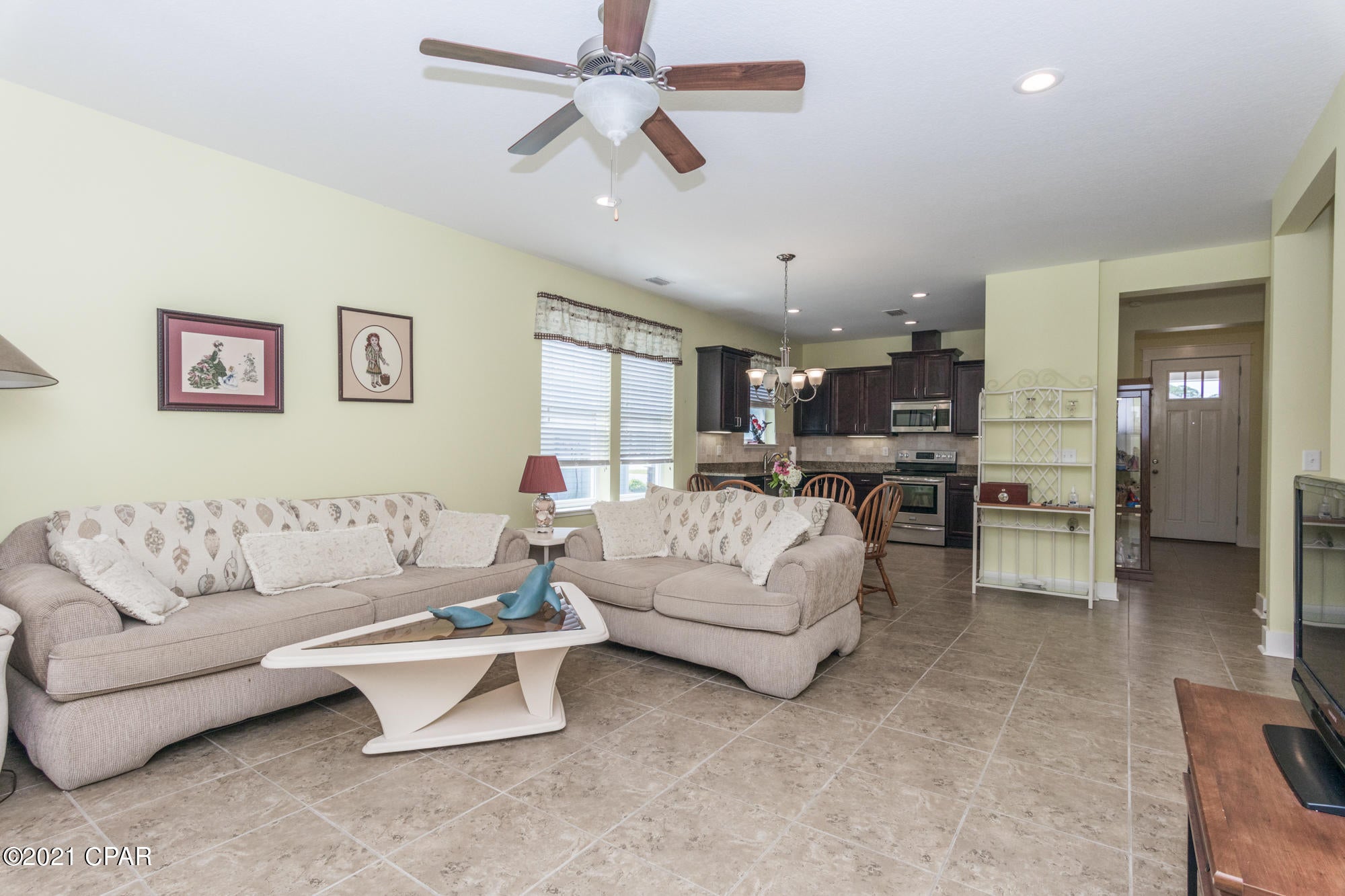 Whisper Dunes - Residential