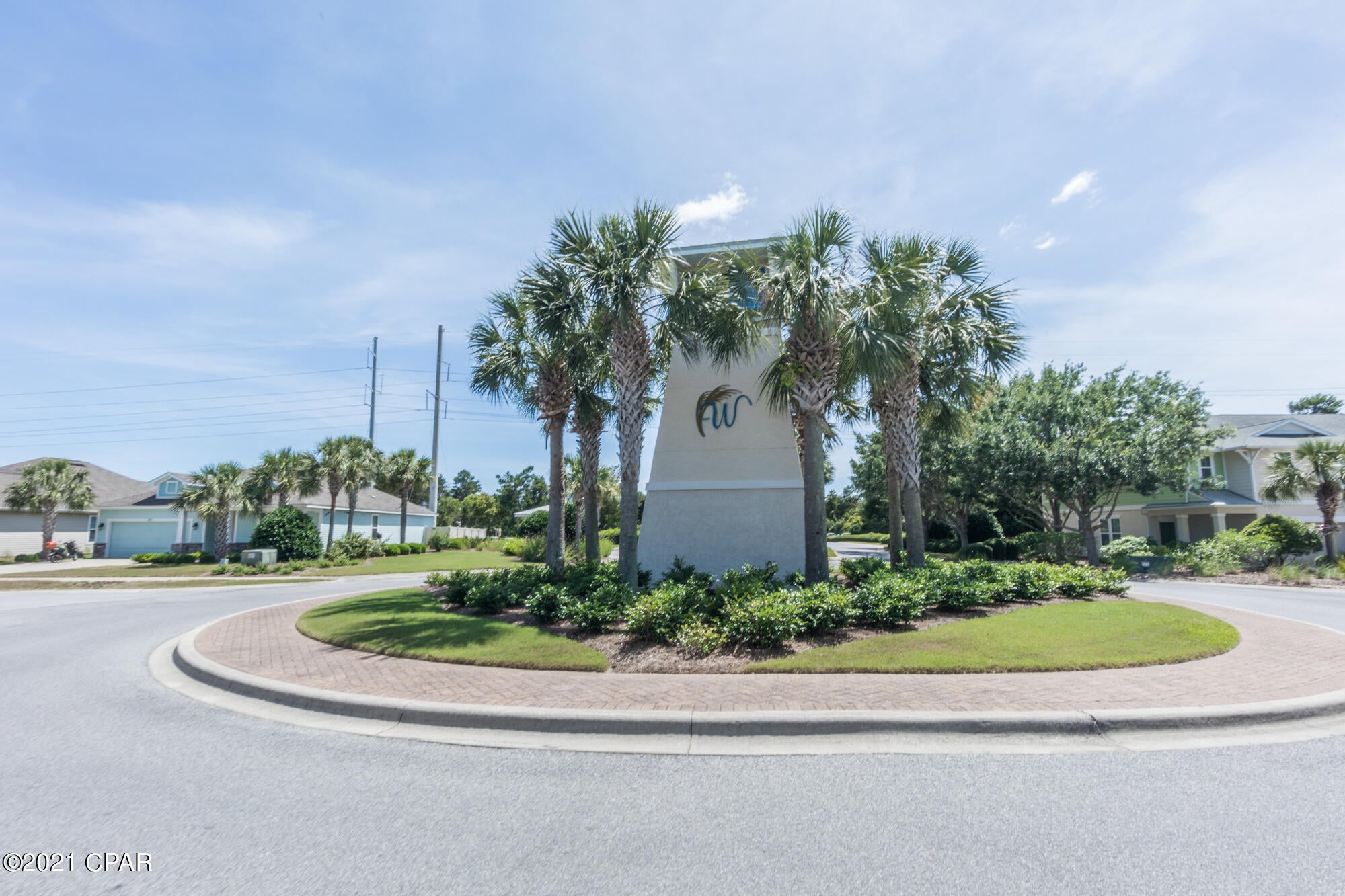 Whisper Dunes - Residential