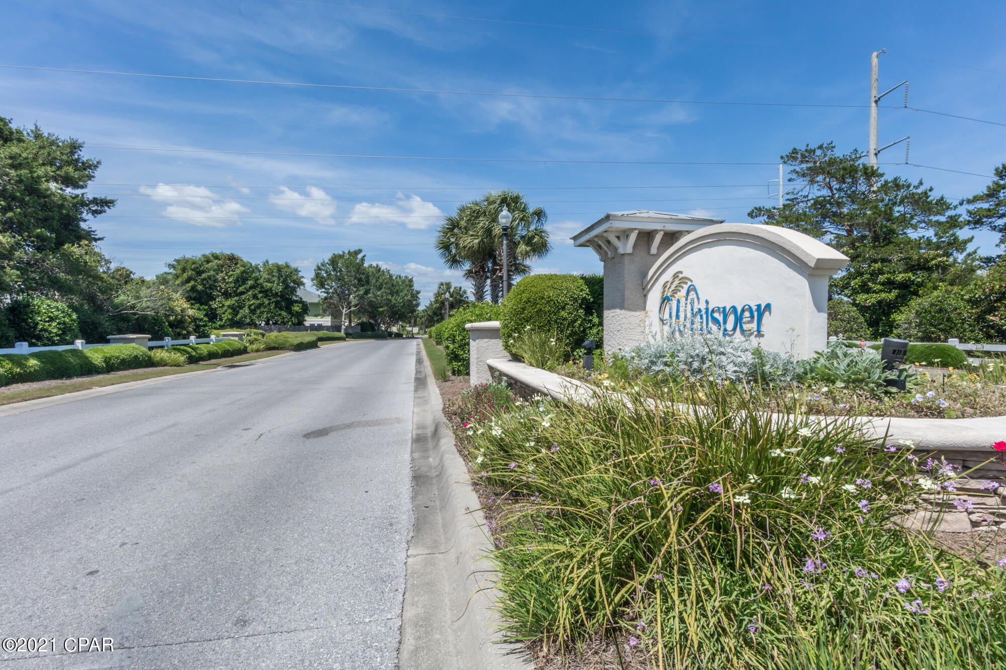 Whisper Dunes - Residential