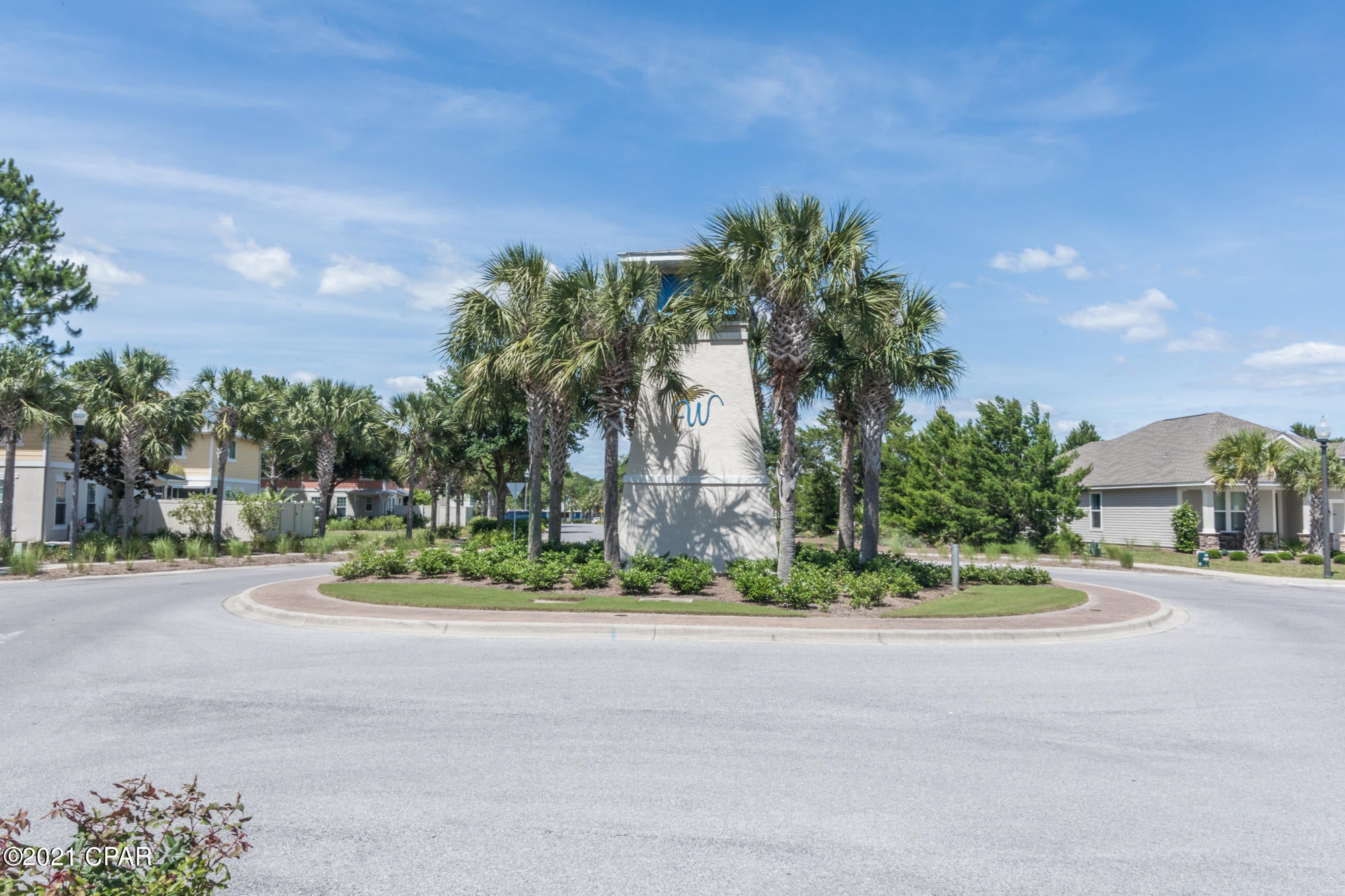 Whisper Dunes - Residential