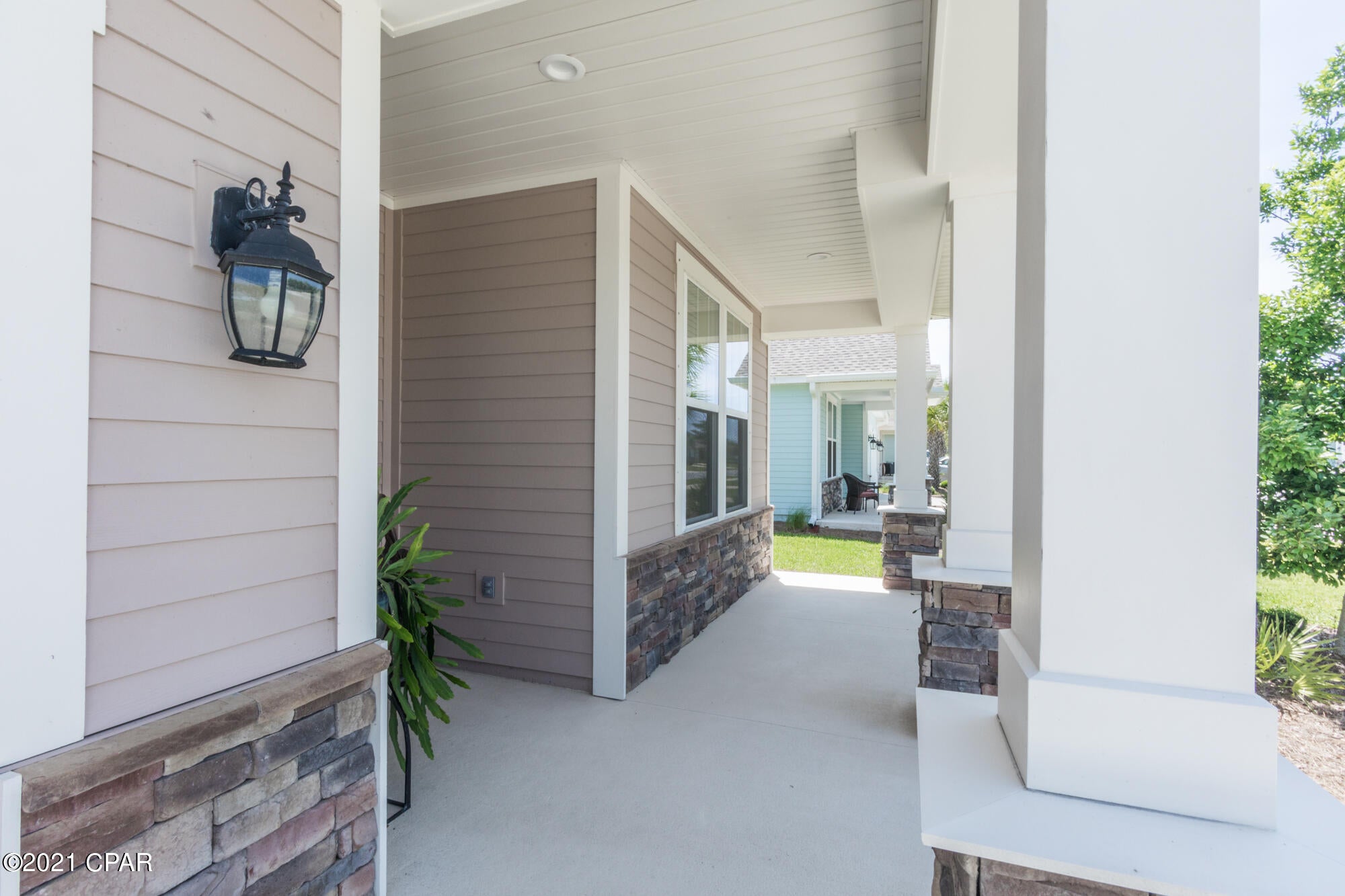 Whisper Dunes - Residential