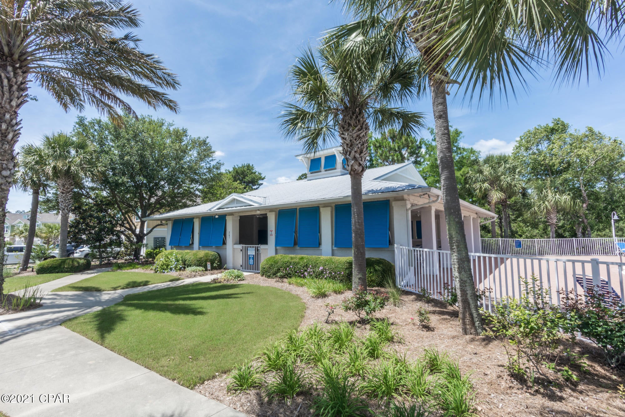 Whisper Dunes - Residential