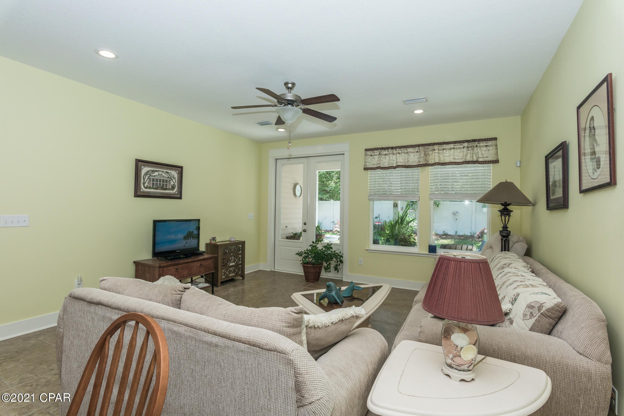 Whisper Dunes - Residential