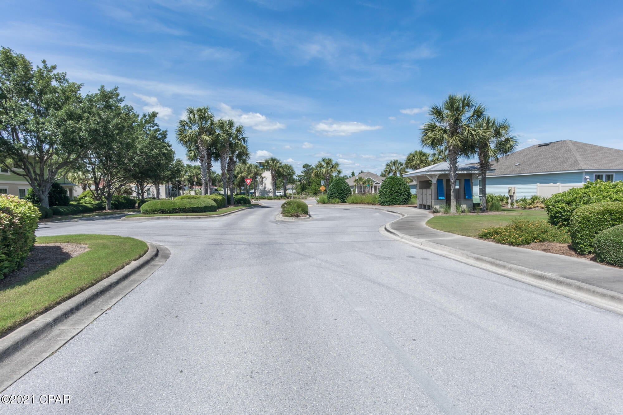 Whisper Dunes - Residential