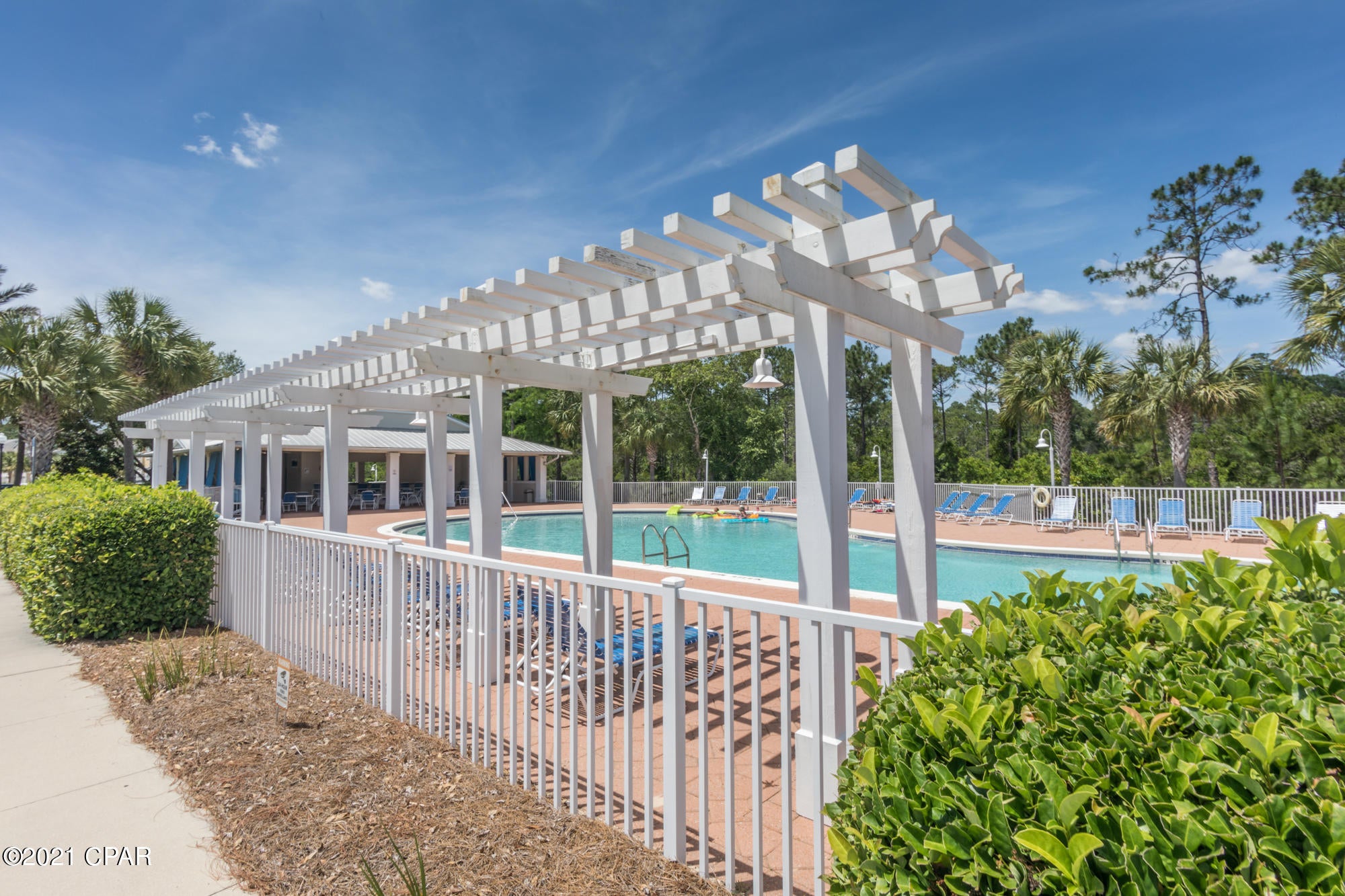 Whisper Dunes - Residential