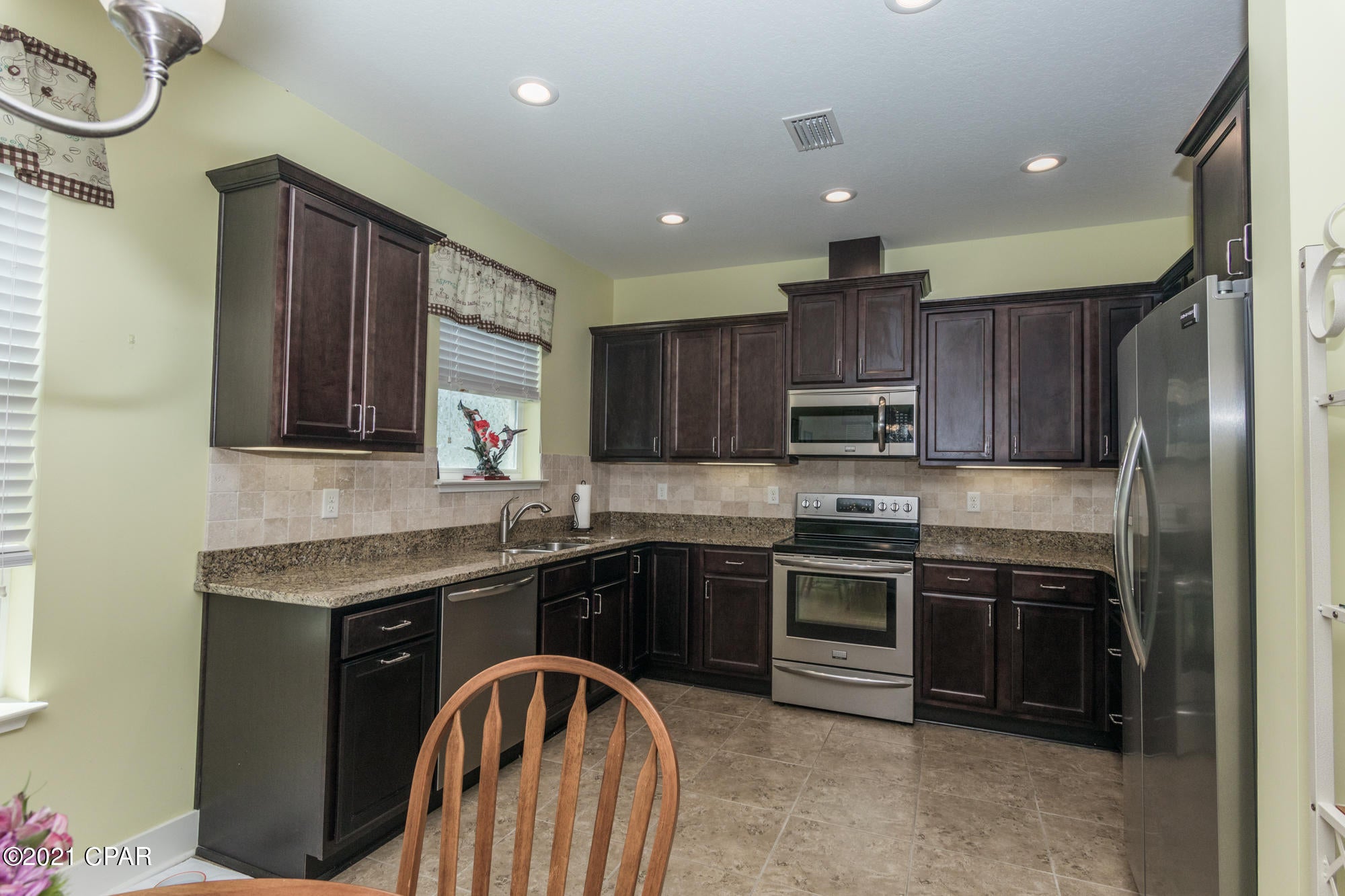 Whisper Dunes - Residential