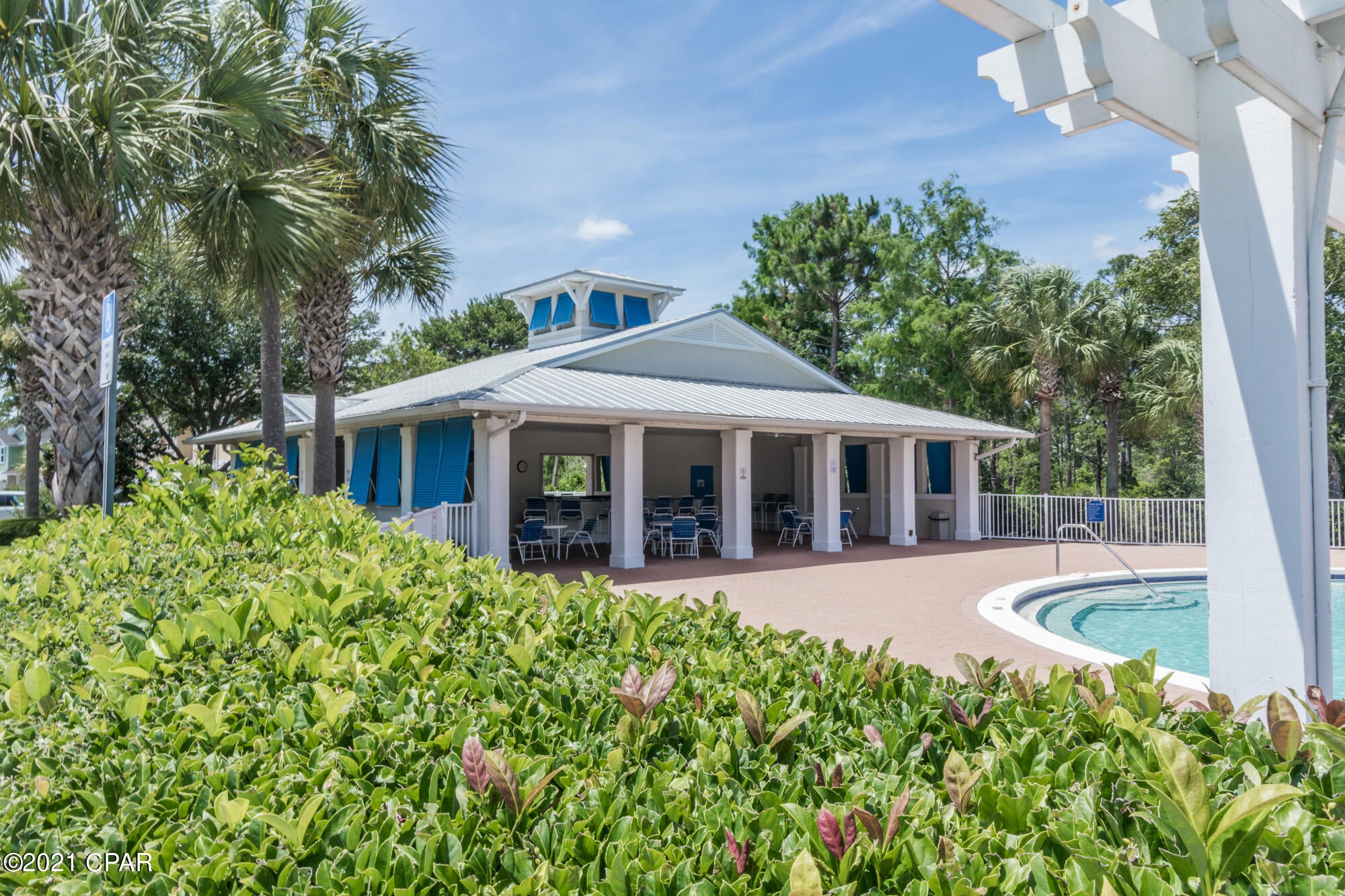 Whisper Dunes - Residential