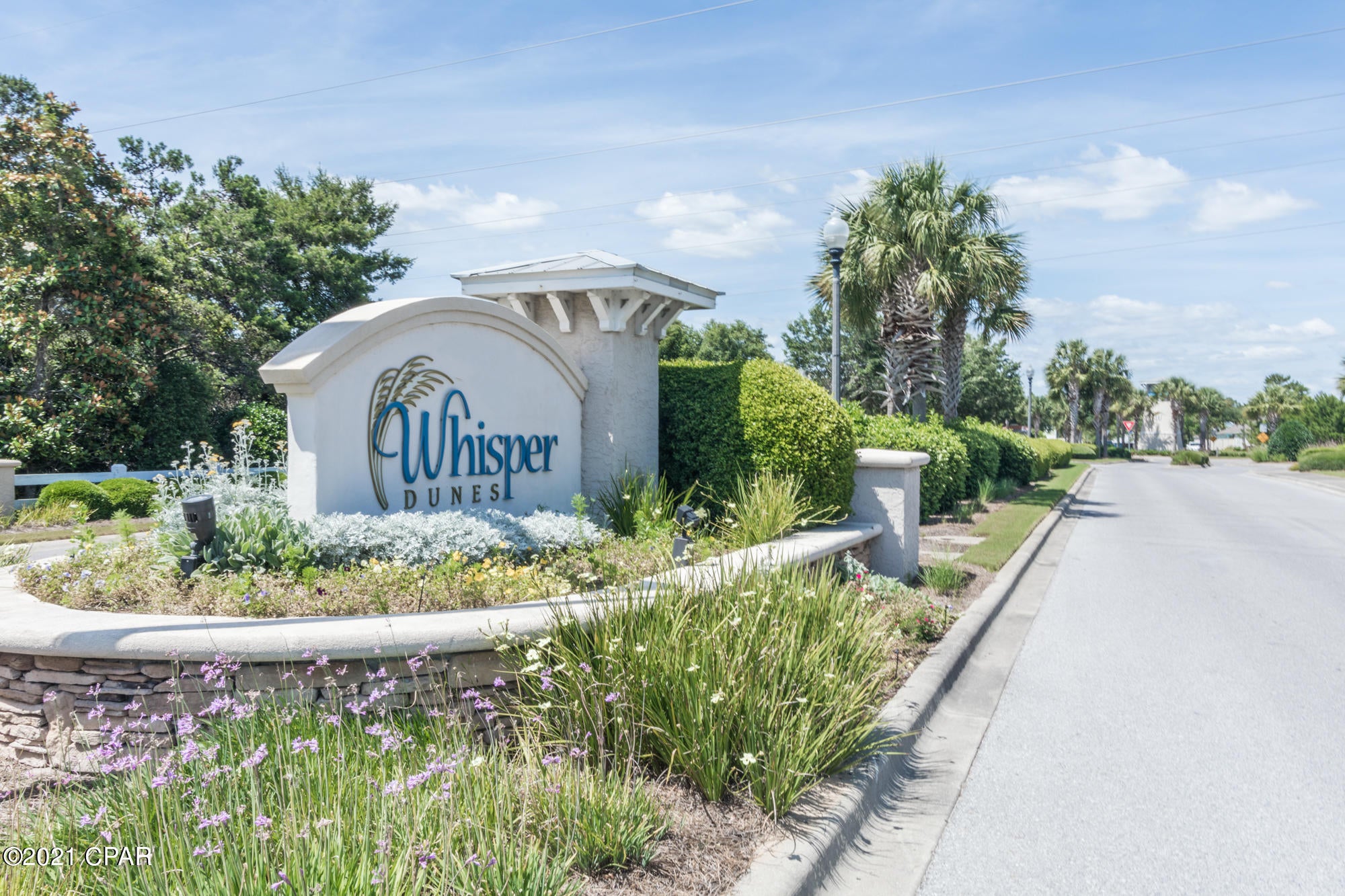 Whisper Dunes - Residential