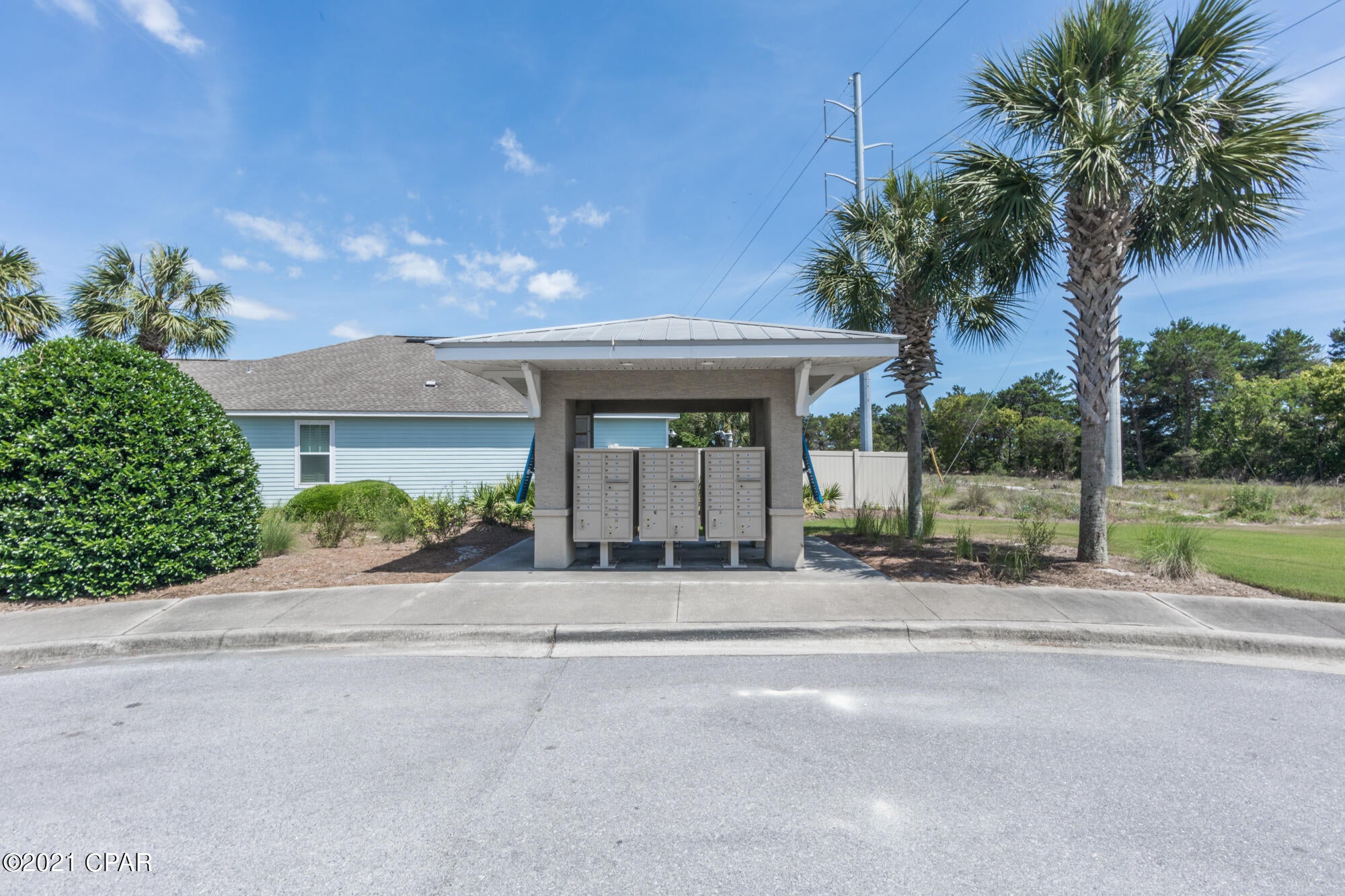 Whisper Dunes - Residential
