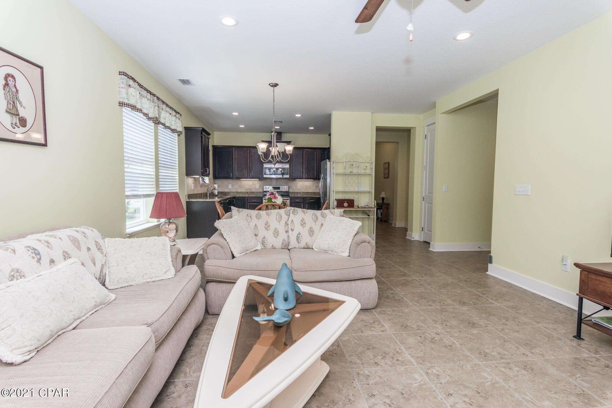Whisper Dunes - Residential