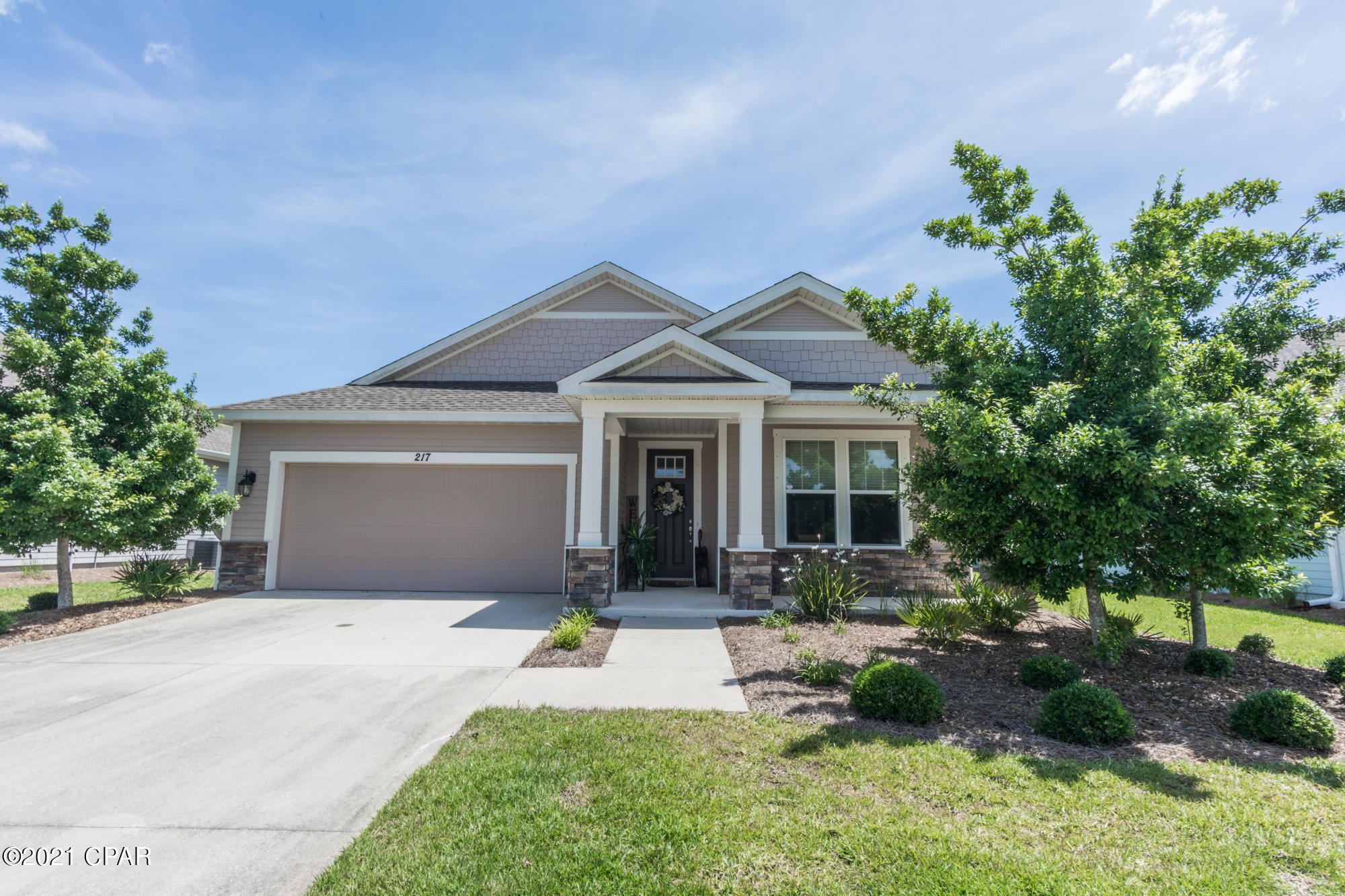 Whisper Dunes - Residential