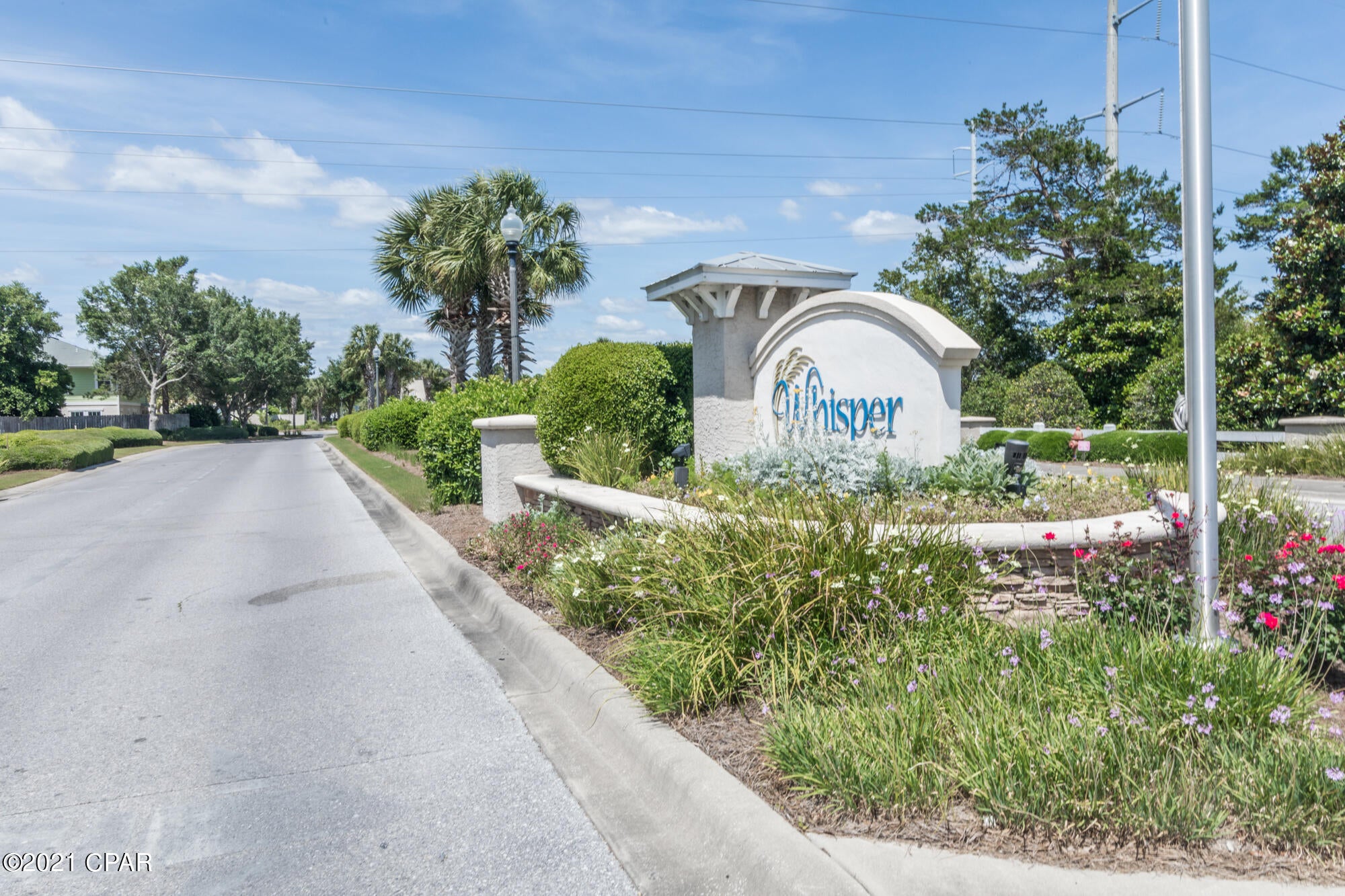 Whisper Dunes - Residential