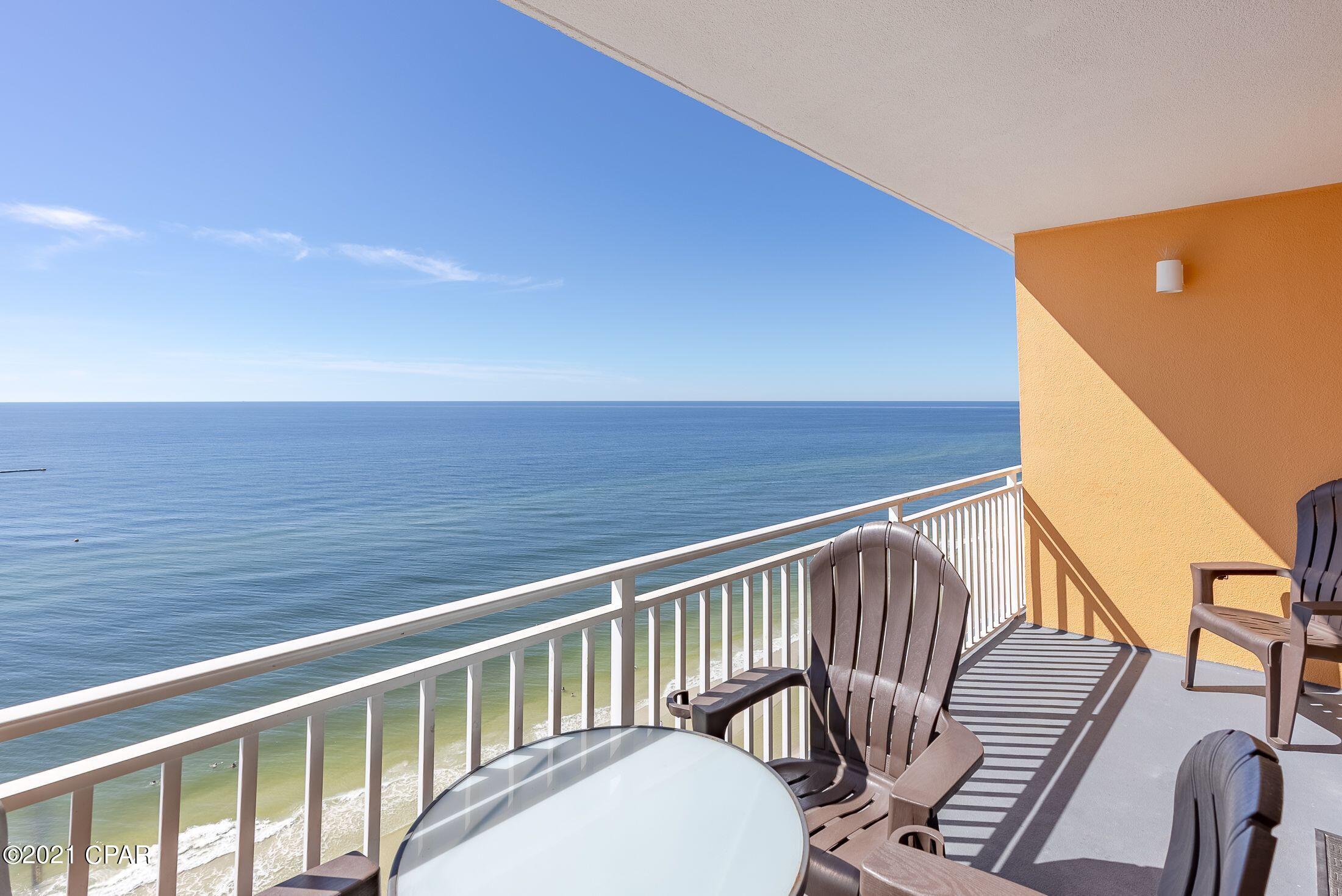Splash Condo - Residential