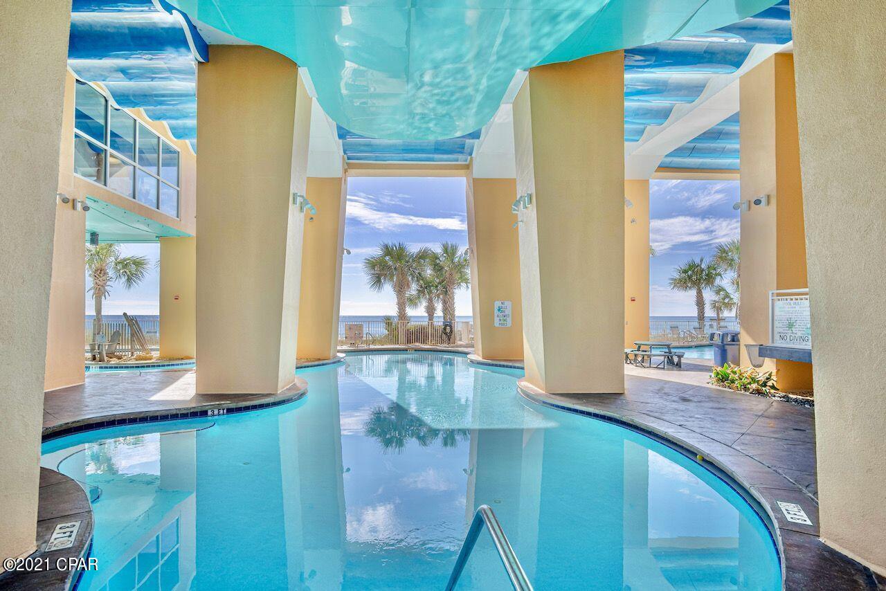 Splash Condo - Residential