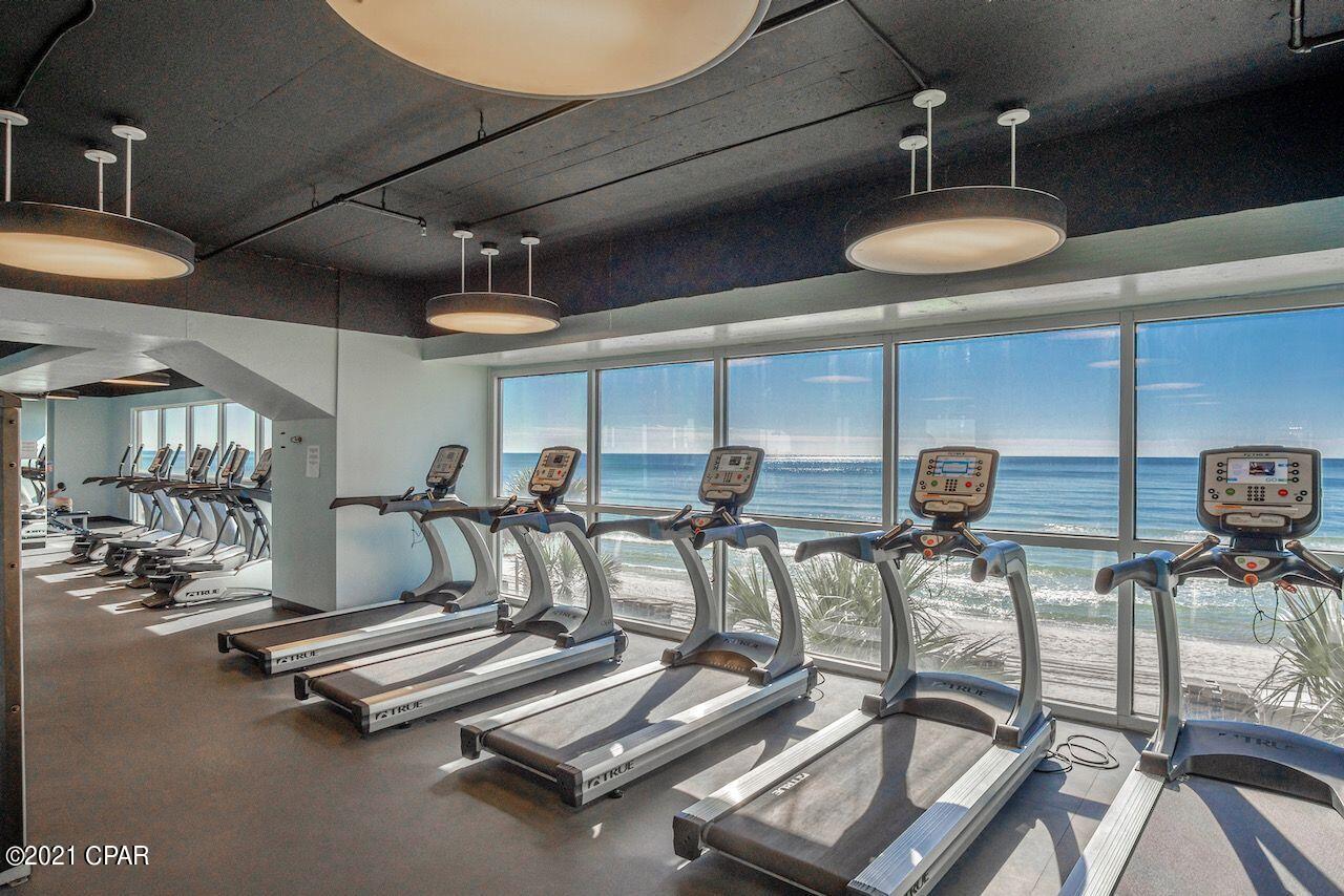 Splash Condo - Residential