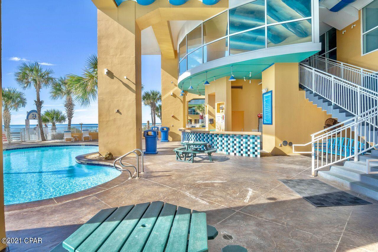 Splash Condo - Residential