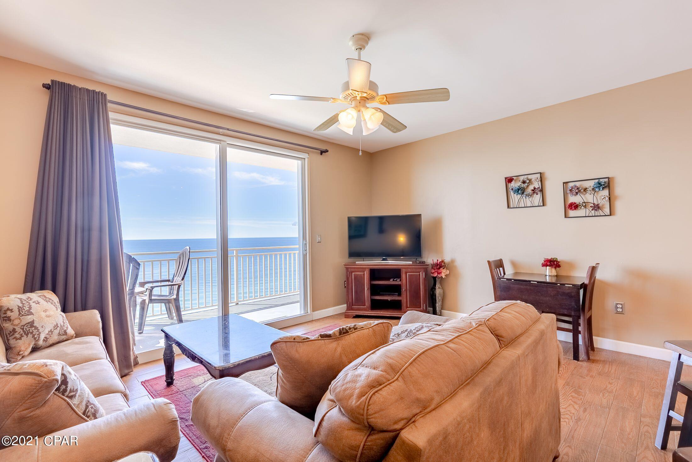 Splash Condo - Residential