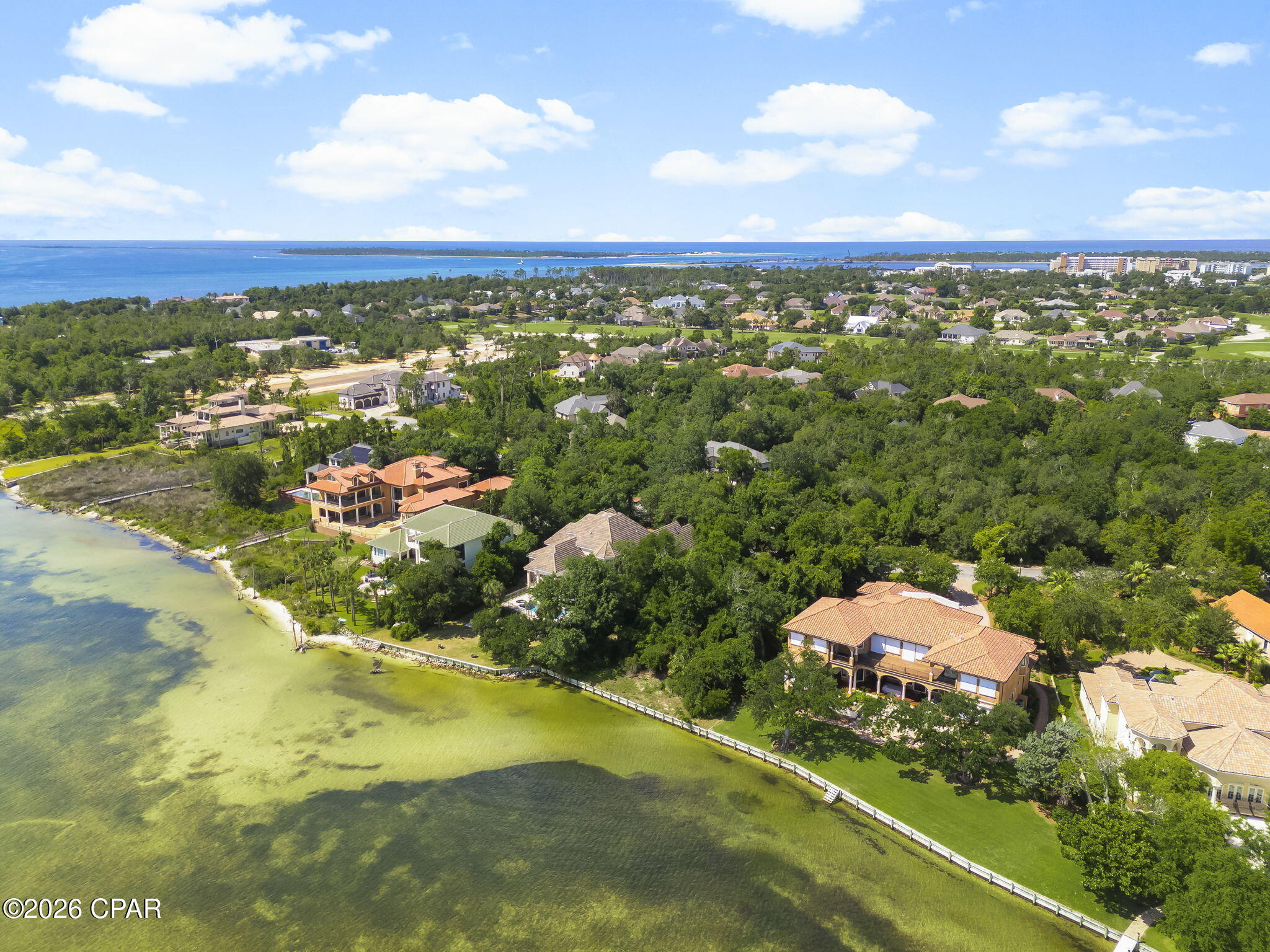 Preserve On The Bay Ph II - Land
