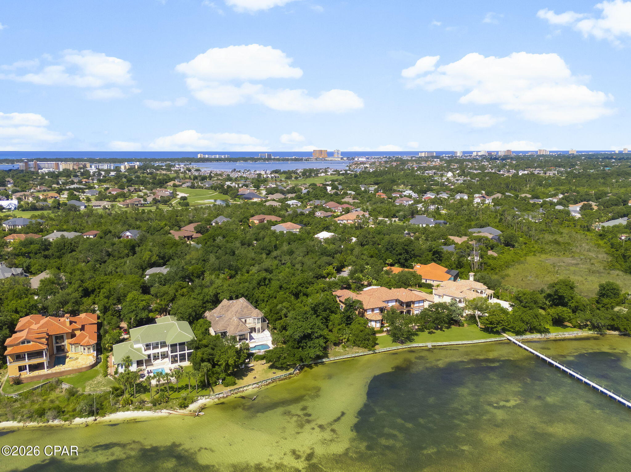 Preserve On The Bay Ph II - Land