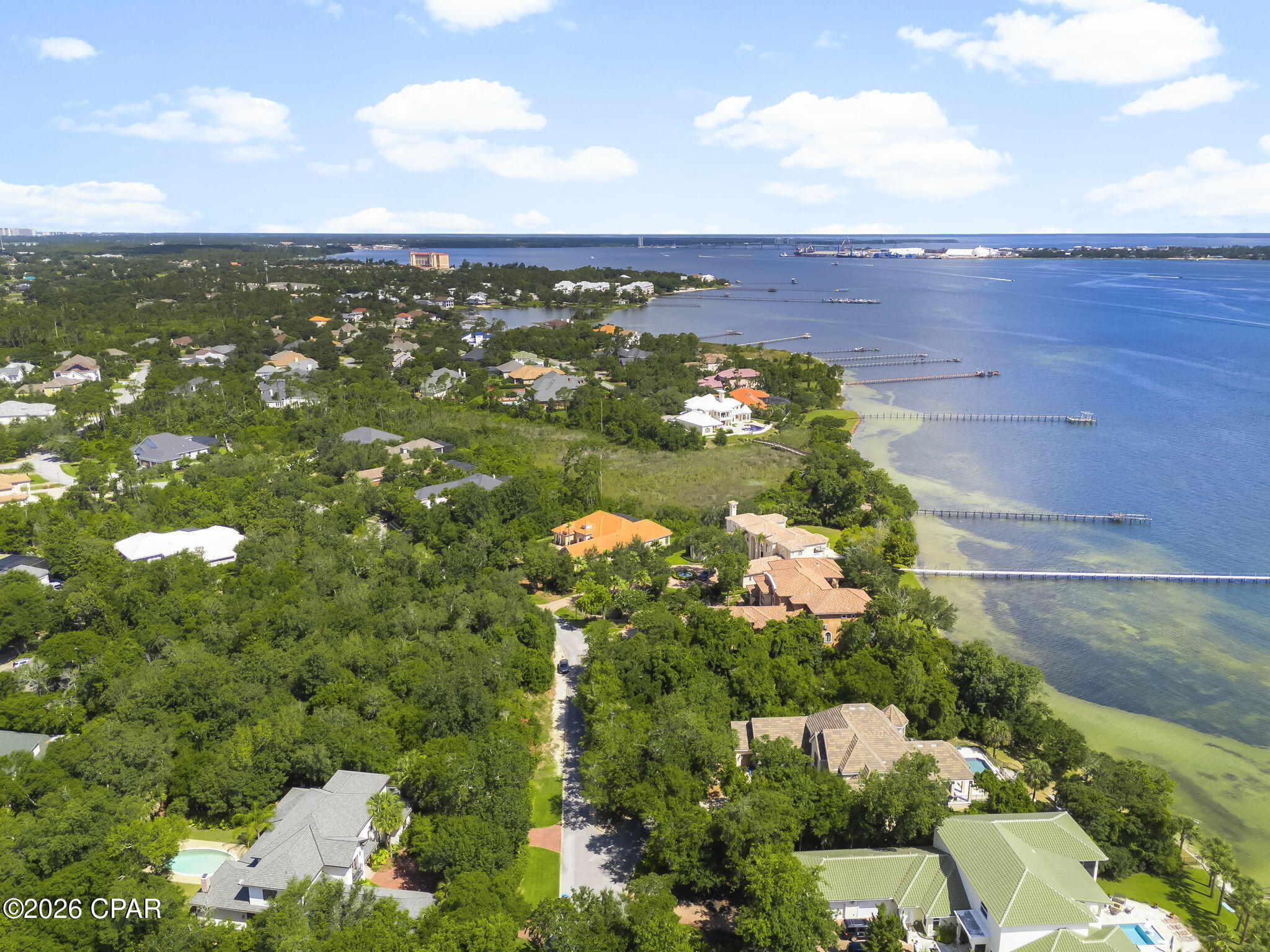 Preserve On The Bay Ph II - Land