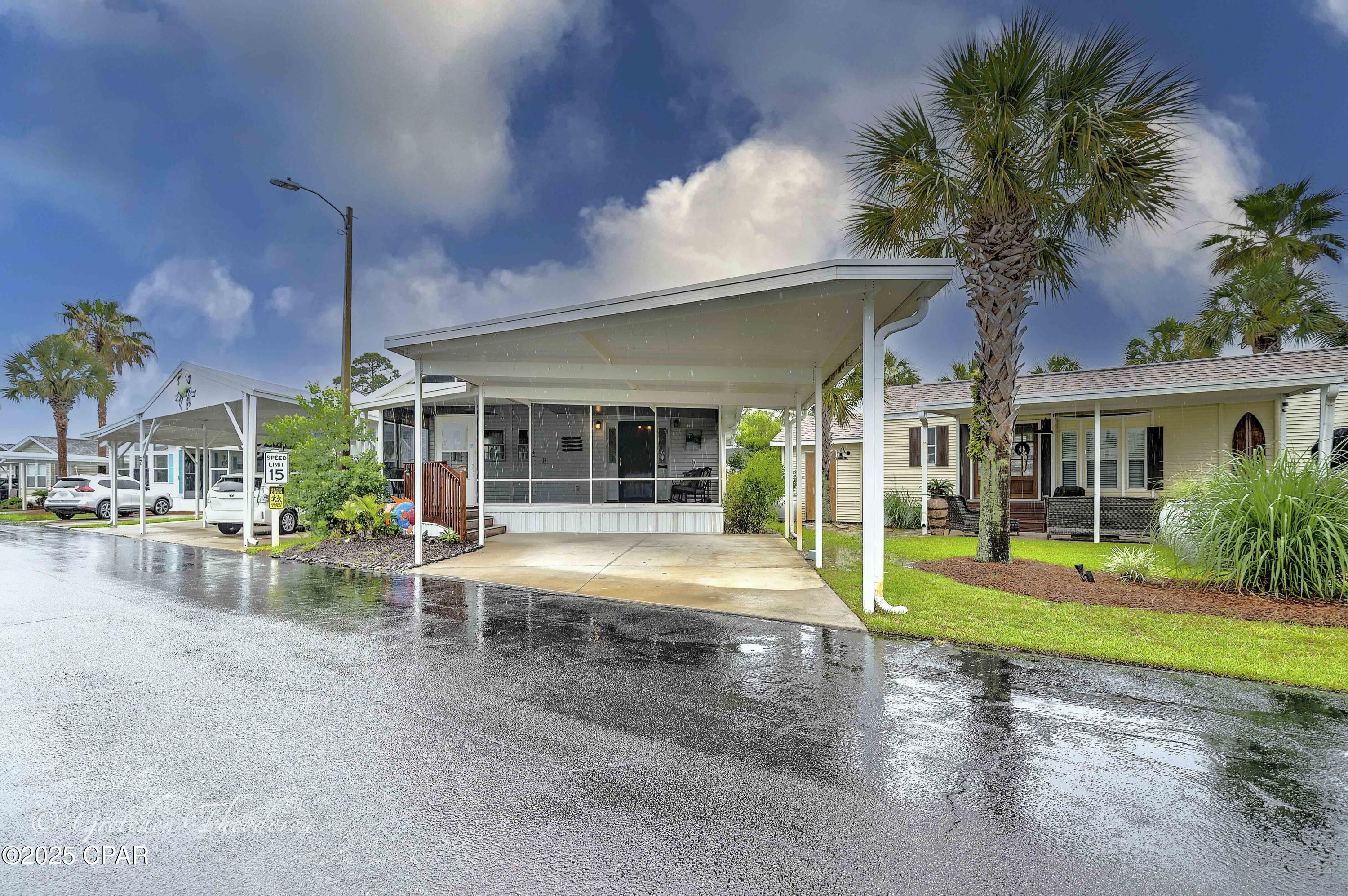 Emerald Pointe Resort - Residential
