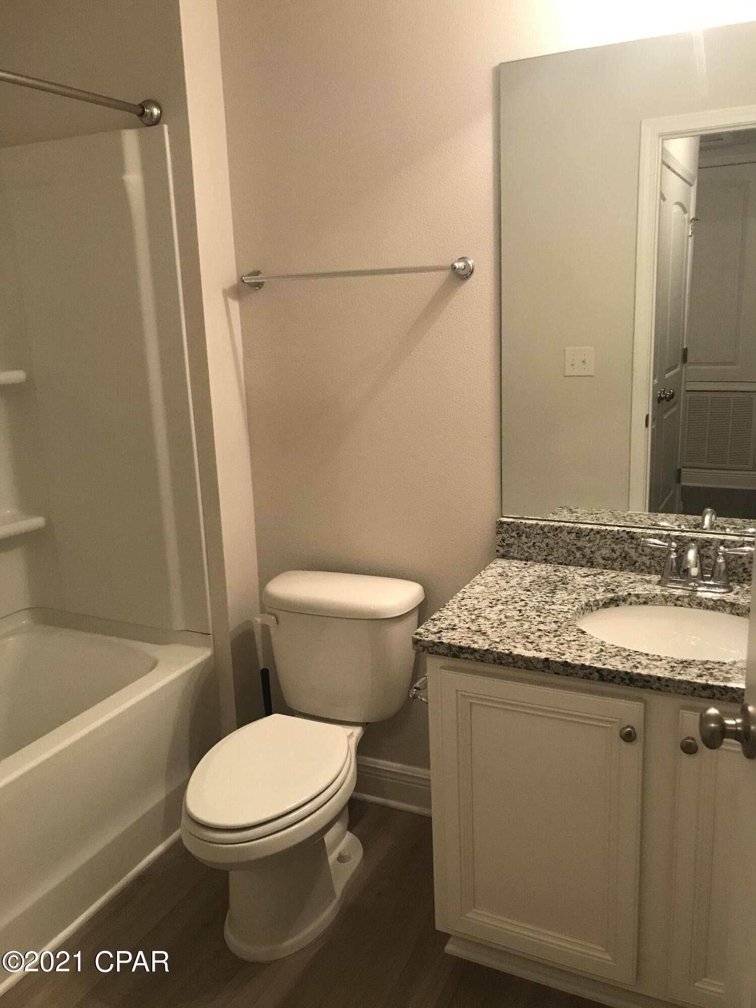 Waterfall Phase I - Residential Lease