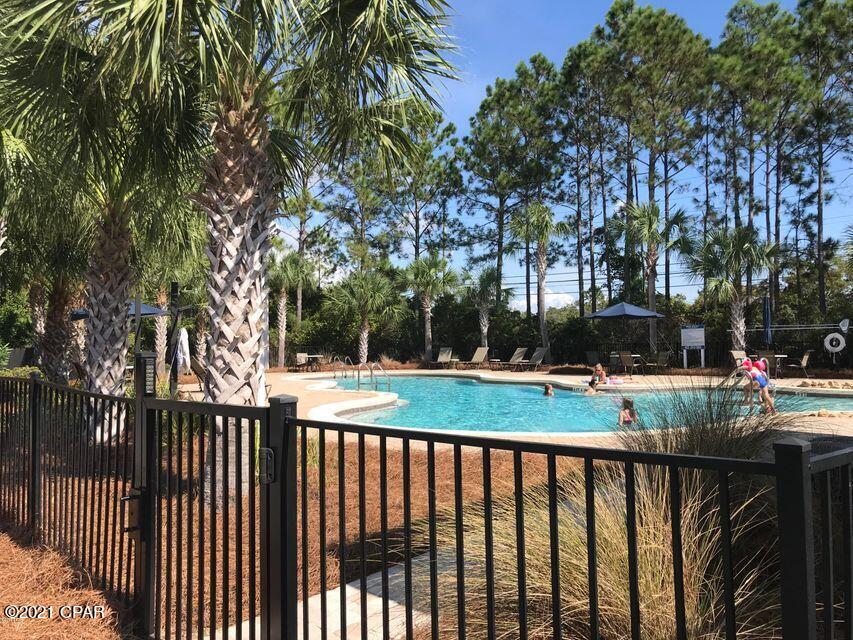 Waterfall Phase I - Residential Lease