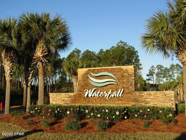 Waterfall Phase I - Residential Lease