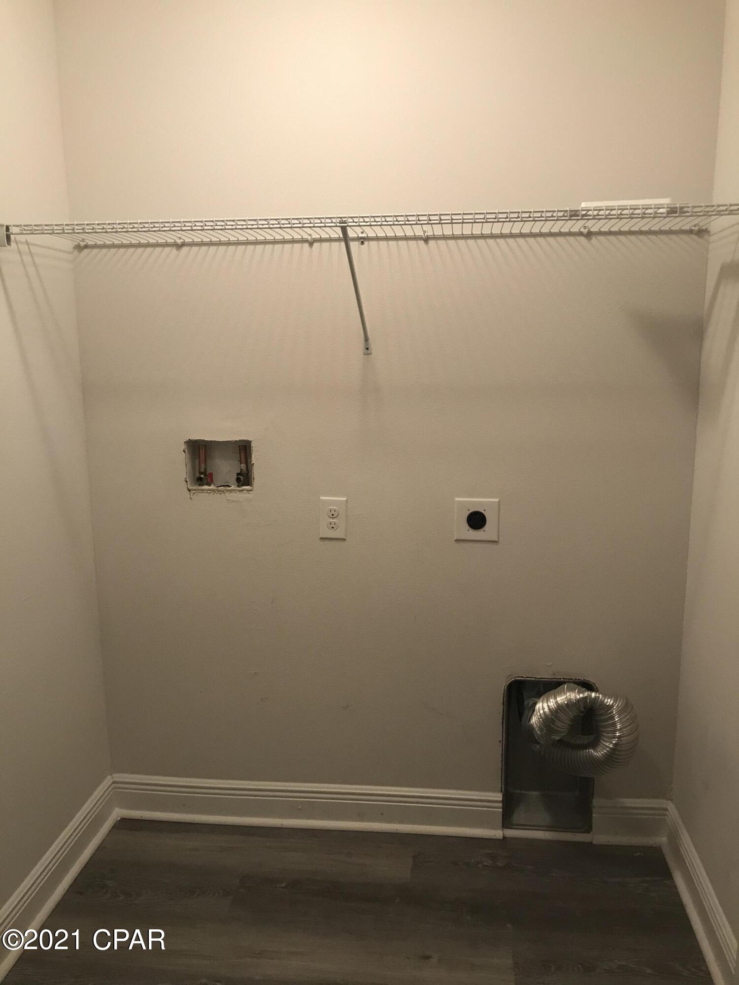 Waterfall Phase I - Residential Lease