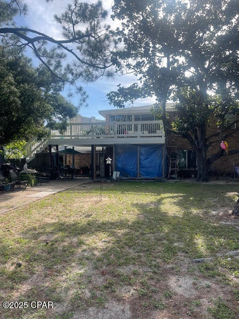 Wells Gulf Beach Estates - Residential