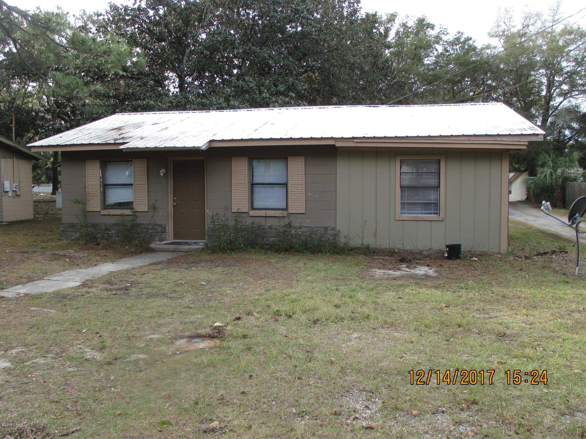 Bayview Add - Residential Lease