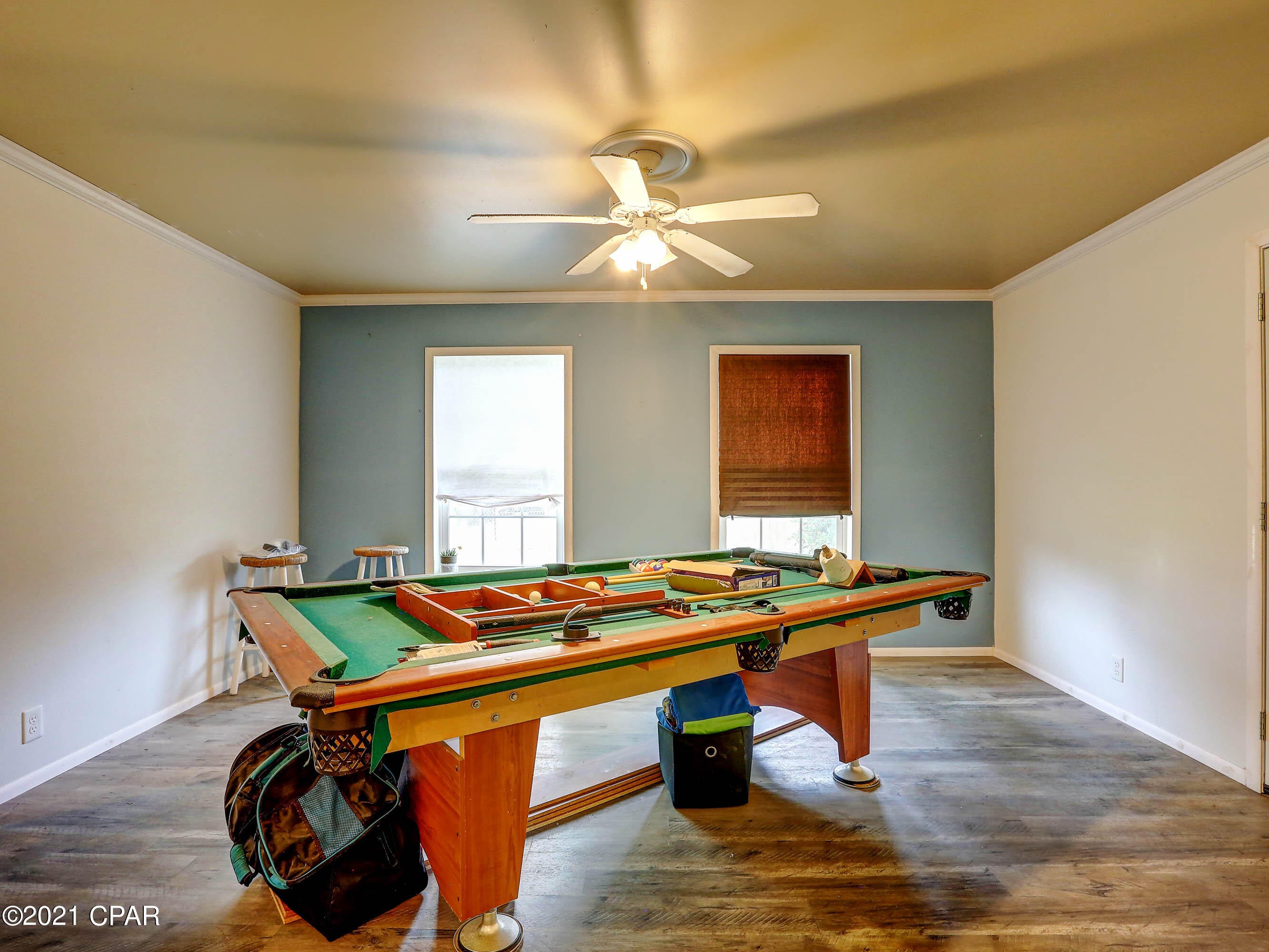 Woodlawn Unit 1 - Residential